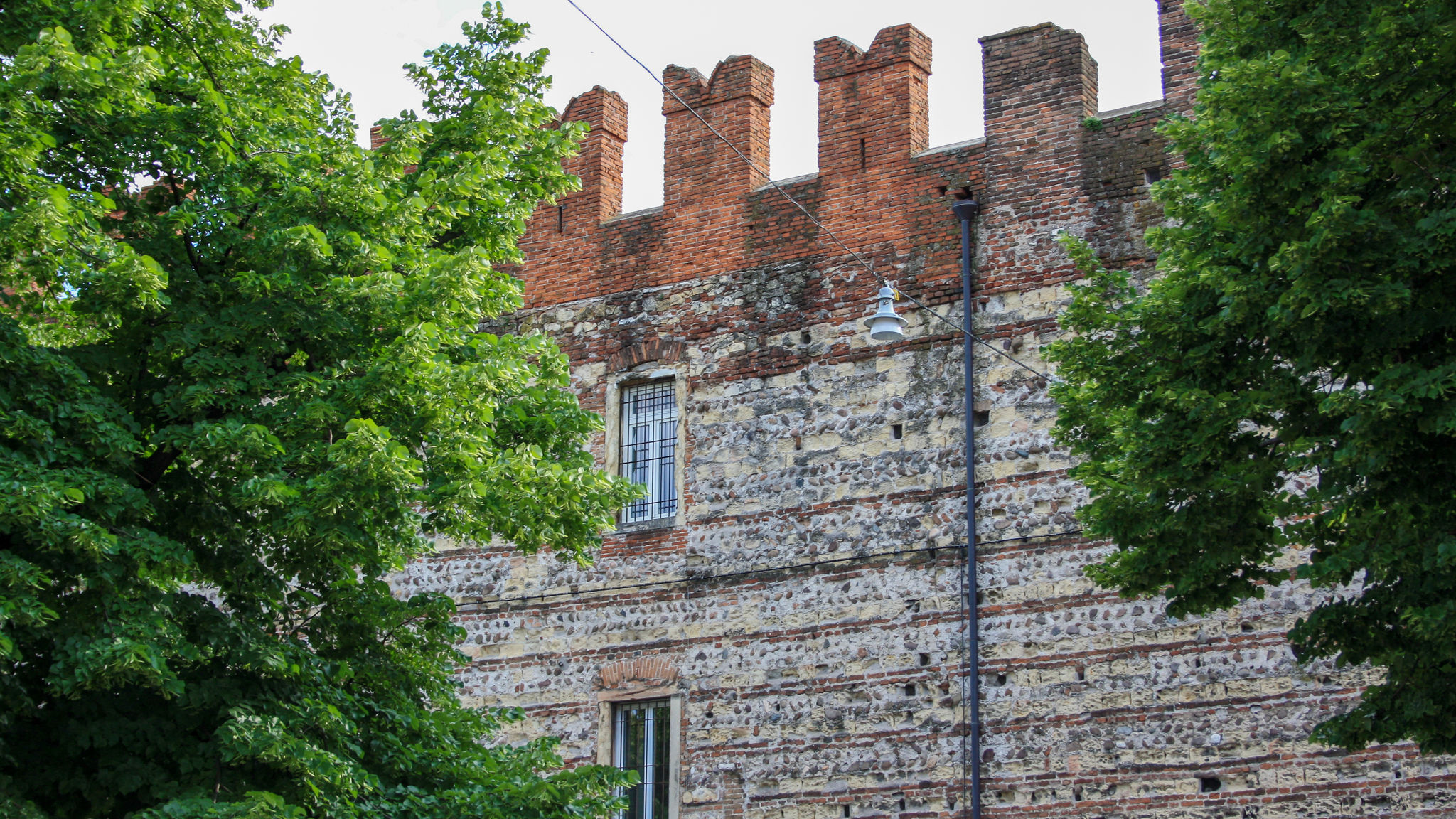 Italianway Verona Antiche Mura 5