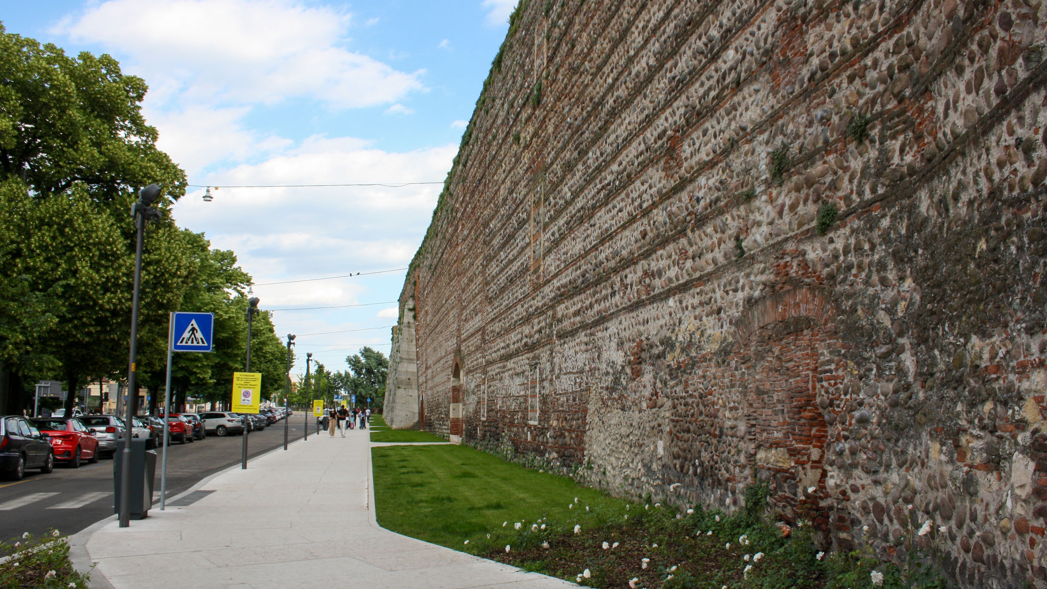 Italianway Verona Antiche Mura 5