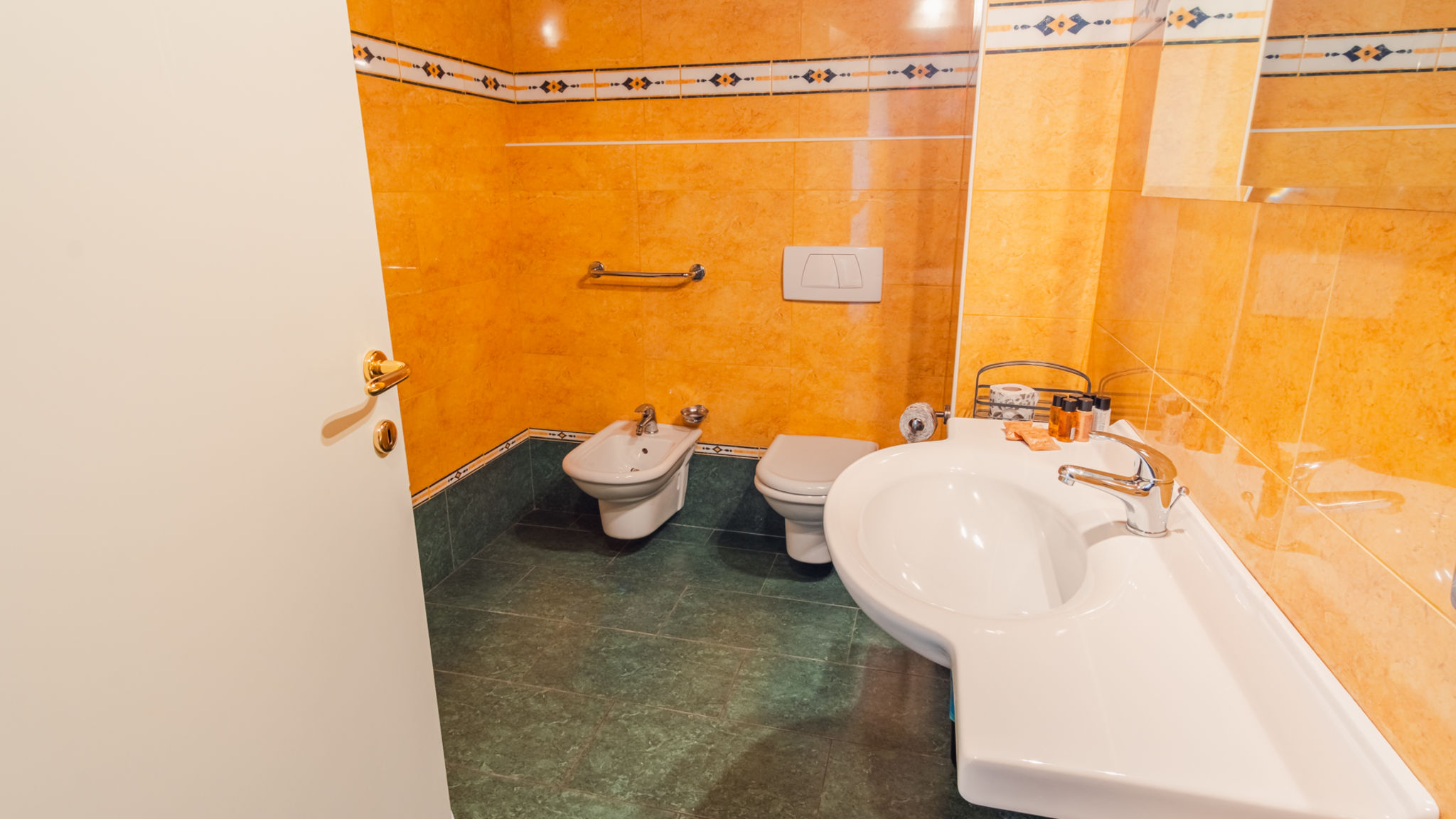 Italianway Verona Antiche Mura 4