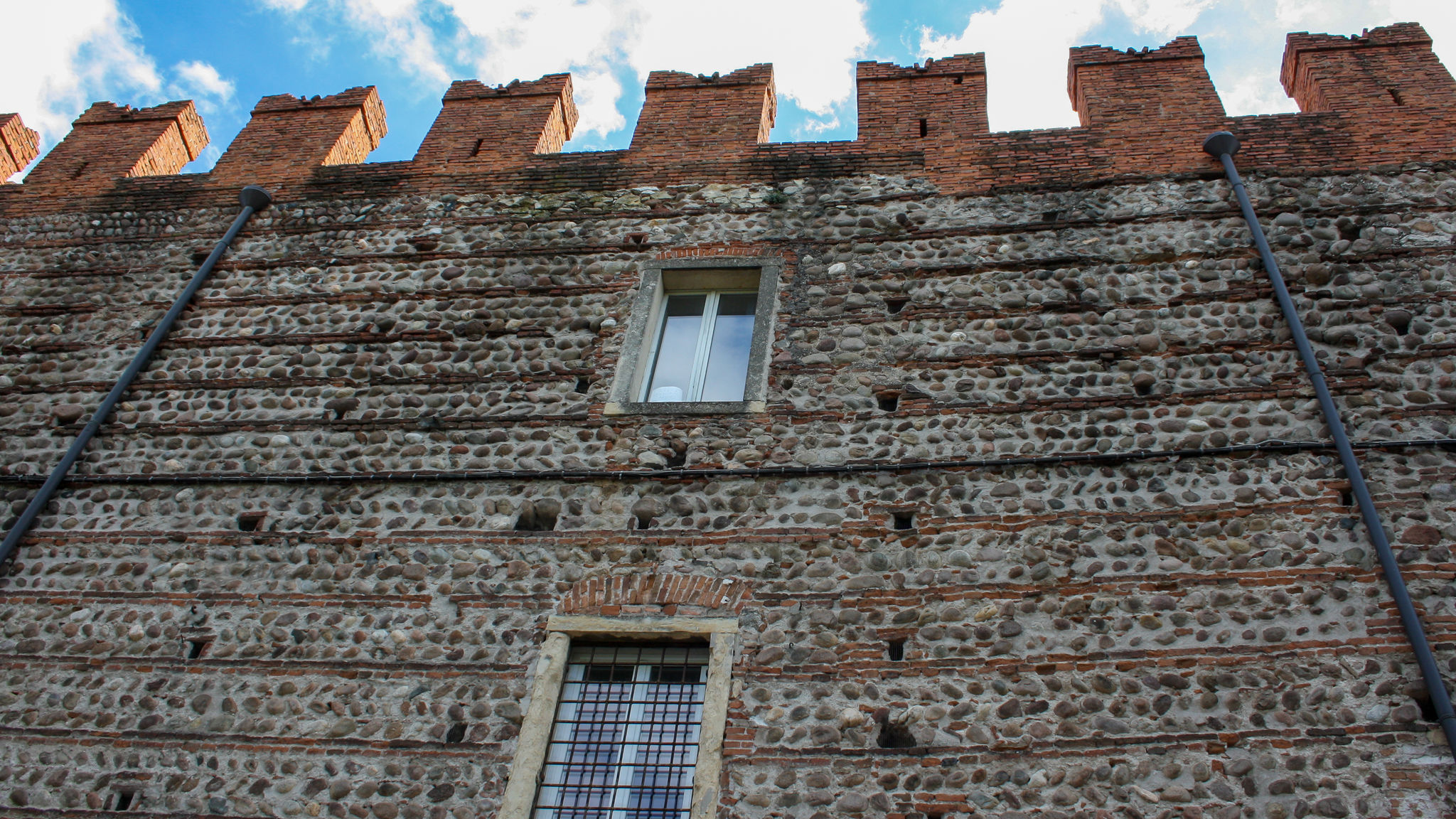 Italianway Verona Antiche Mura 1