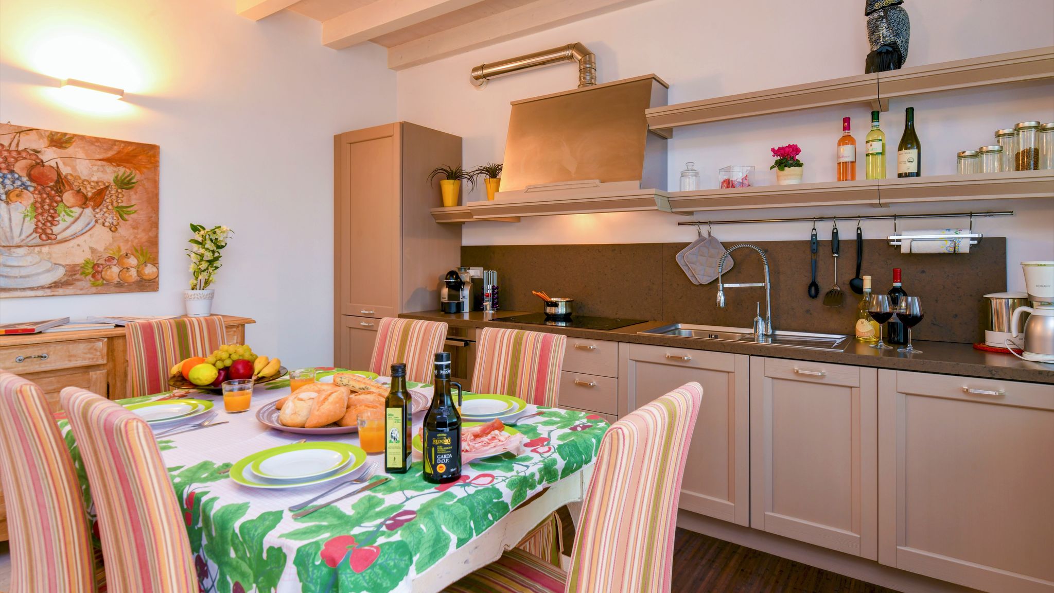 Italianway Sirmione Resort Caesar C4 Sirmione_Gardagate