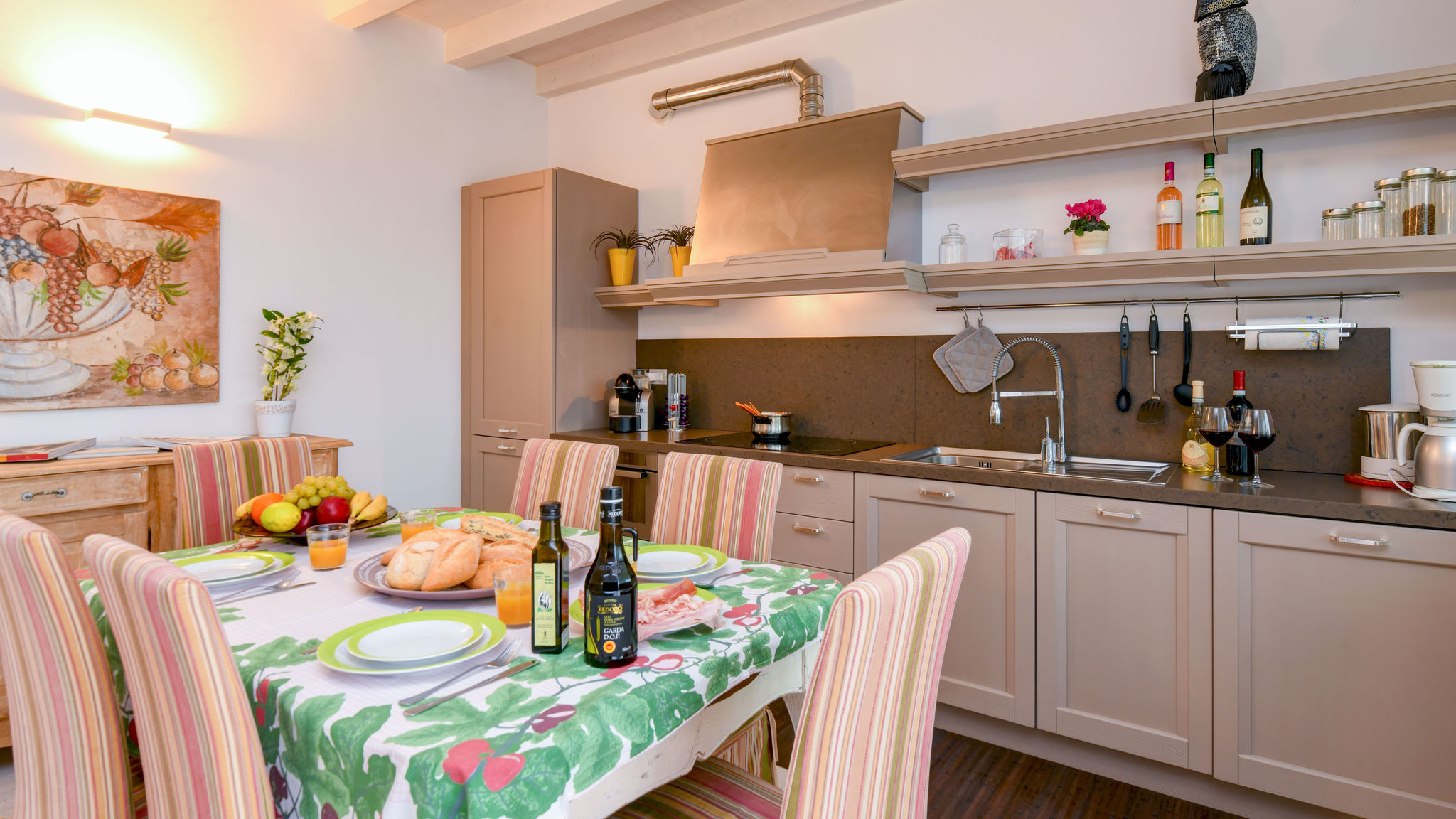 Italianway Sirmione Resort Caesar C4 Sirmione_Gardagate