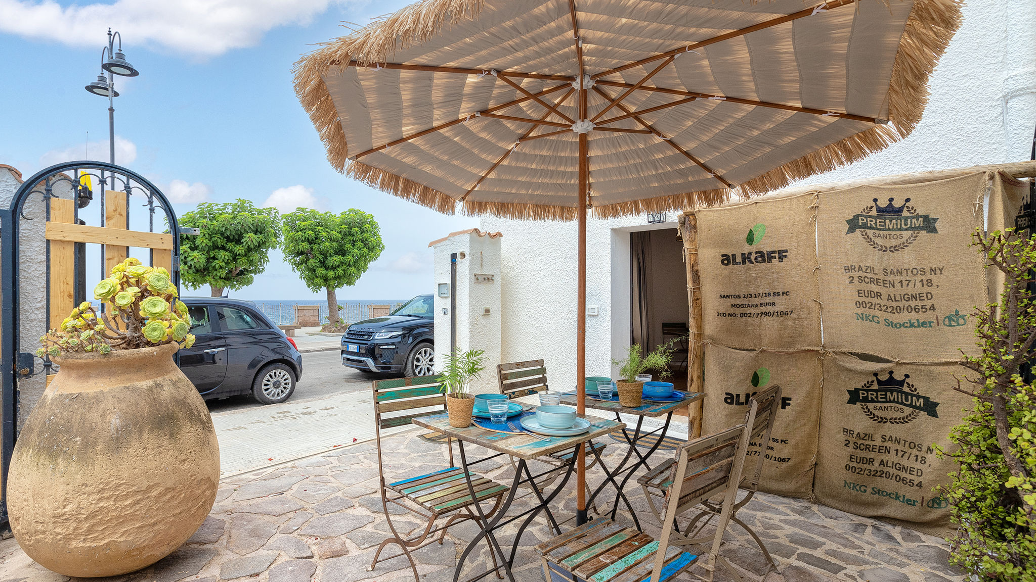 Italianway Alghero Sardinia Re - Playa Hermosa