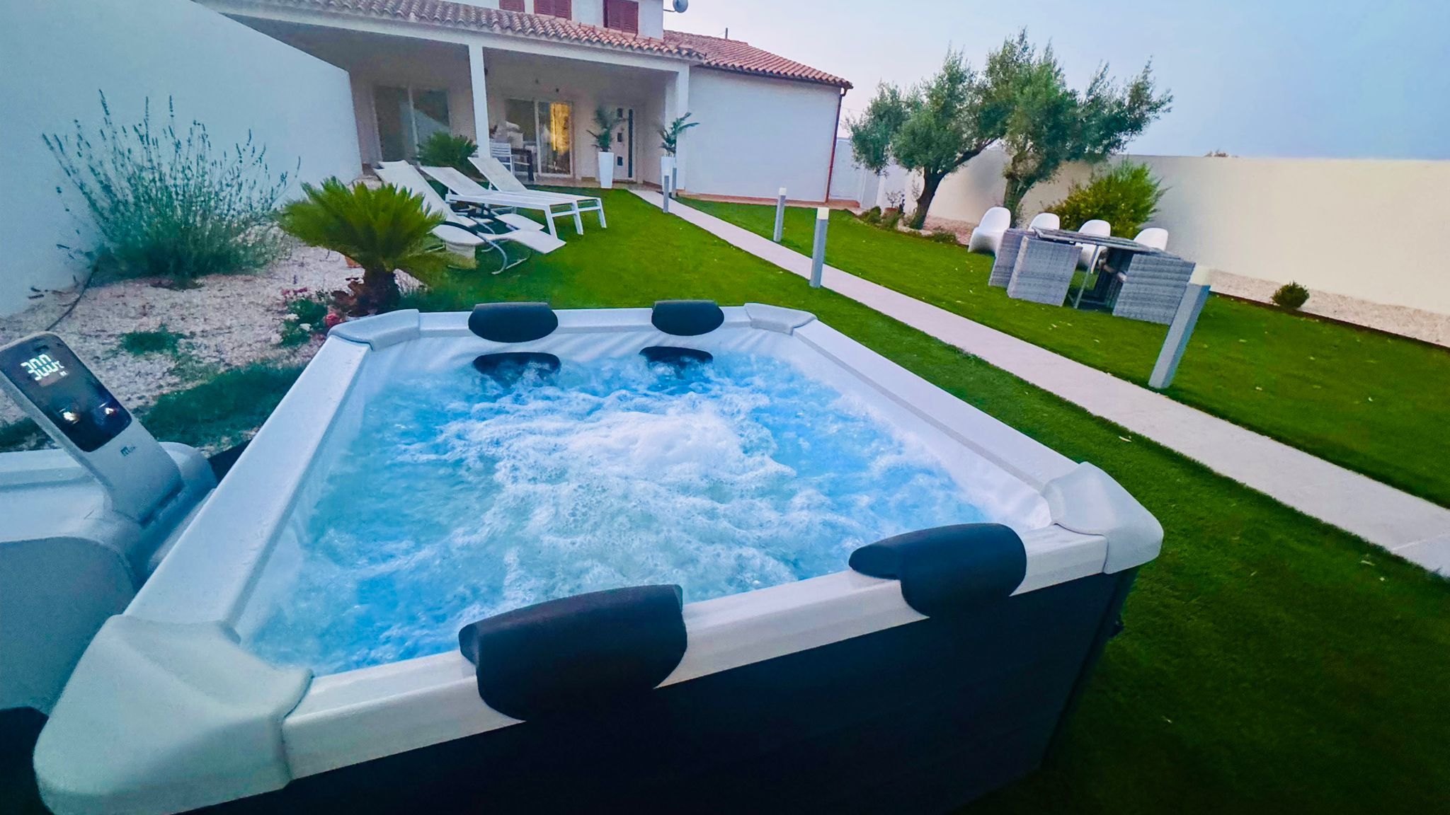 Italianway Olbia Casa Milly