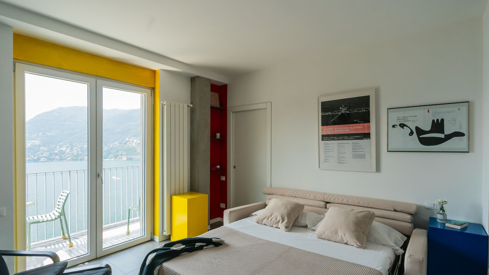 Italianway Blevio La Casa dell'Architetto