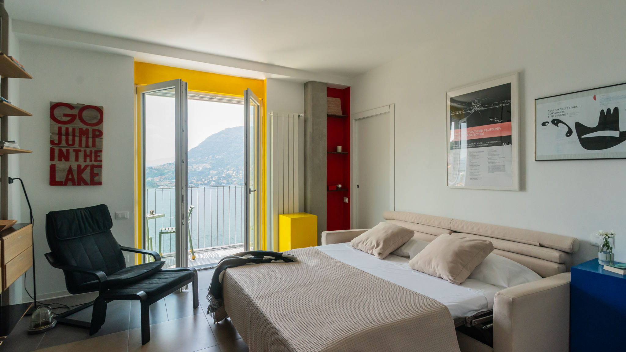 Italianway Blevio La Casa dell'Architetto