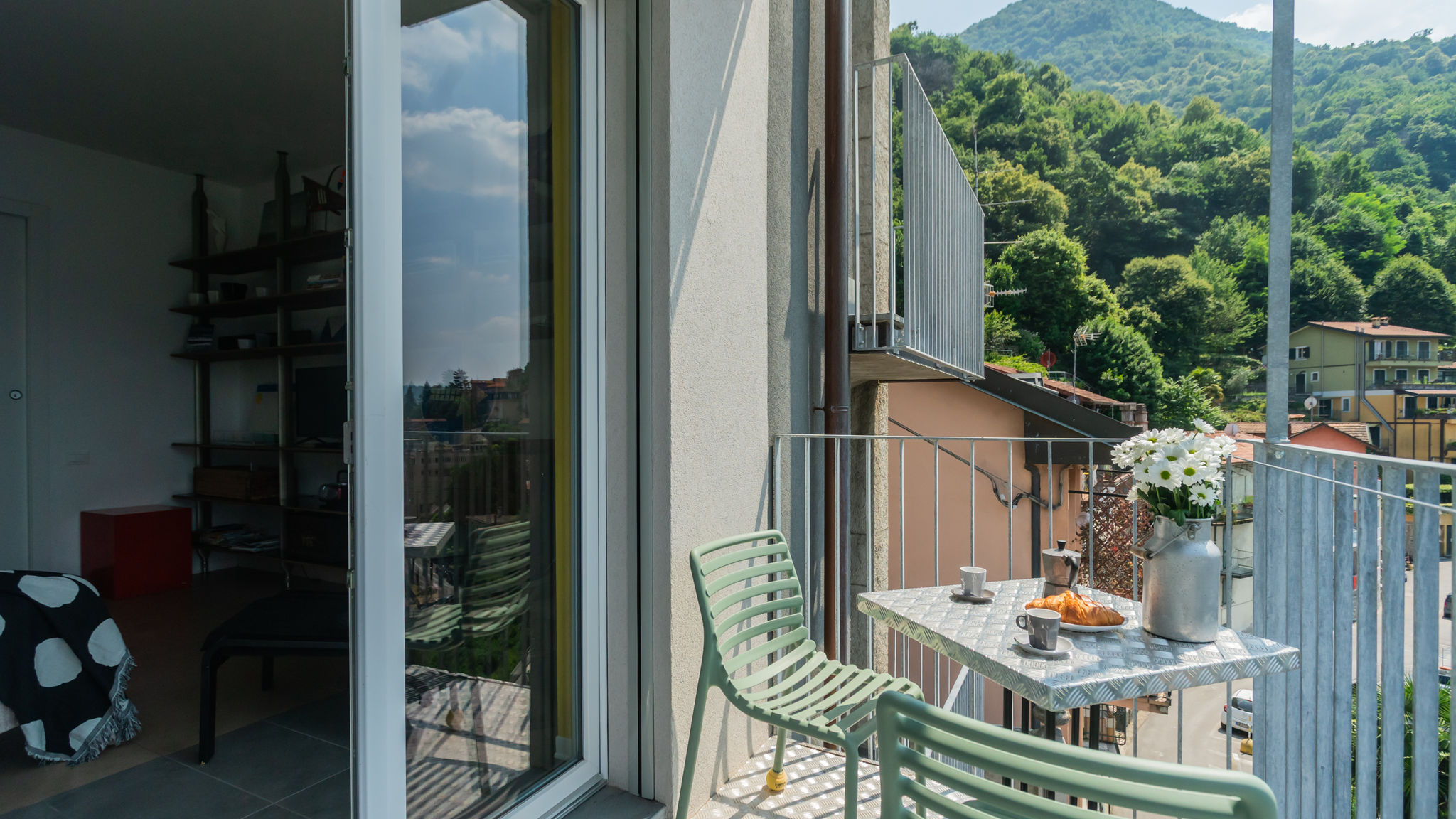 Italianway Blevio La Casa dell'Architetto