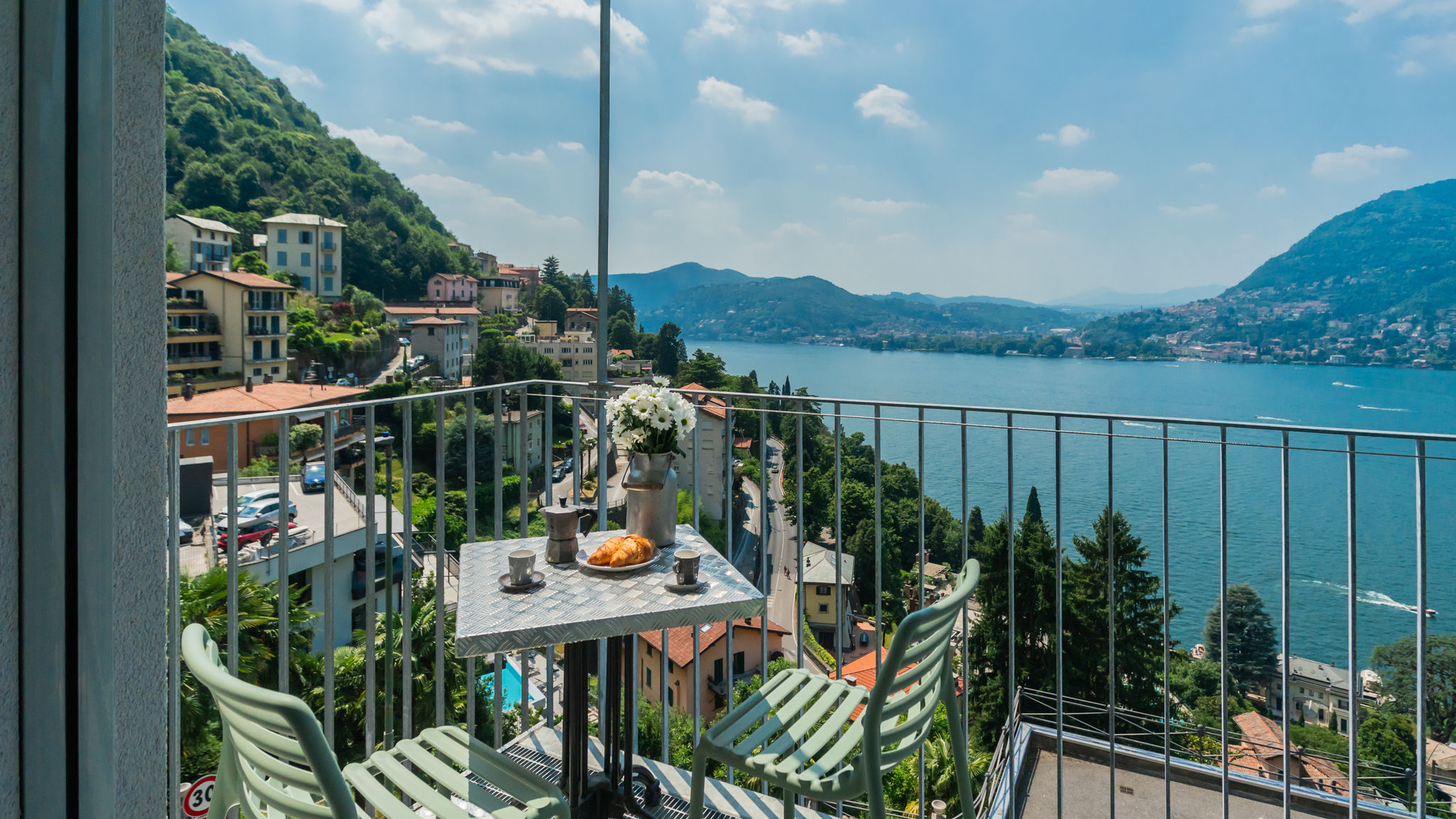 Italianway Blevio La Casa dell'Architetto