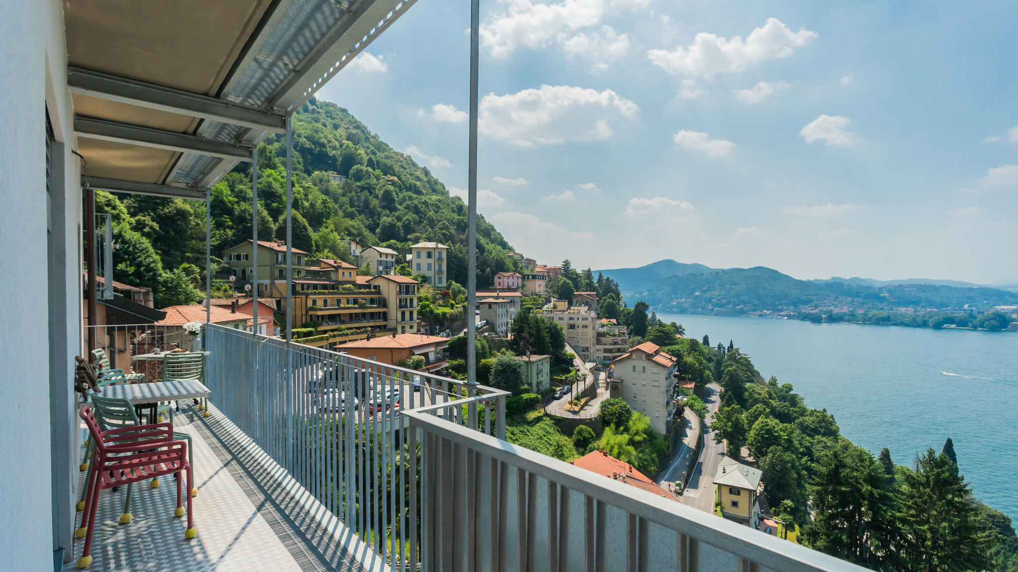 Italianway Blevio La Casa dell'Architetto