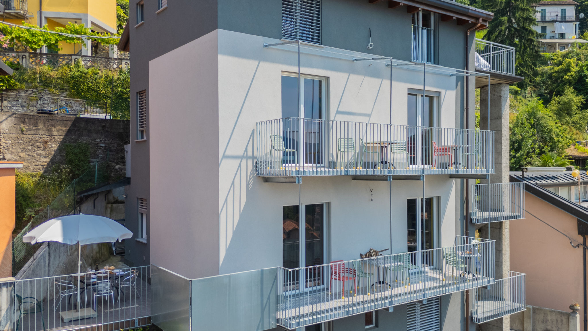 Italianway Blevio La Casa dell'Architetto