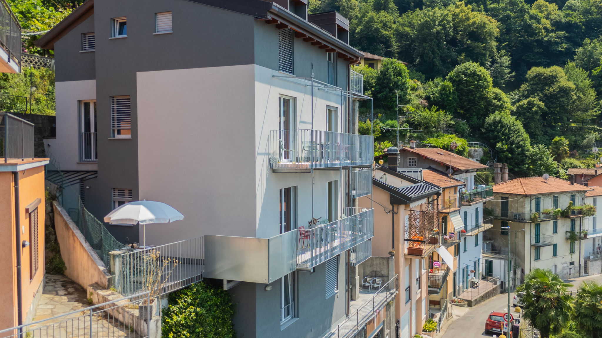 Italianway Blevio La Casa dell'Architetto
