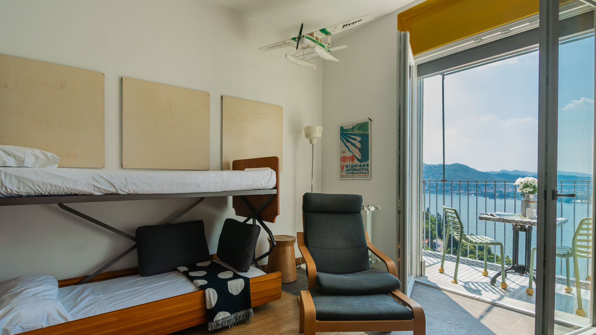 Italianway Blevio Casa Corbu