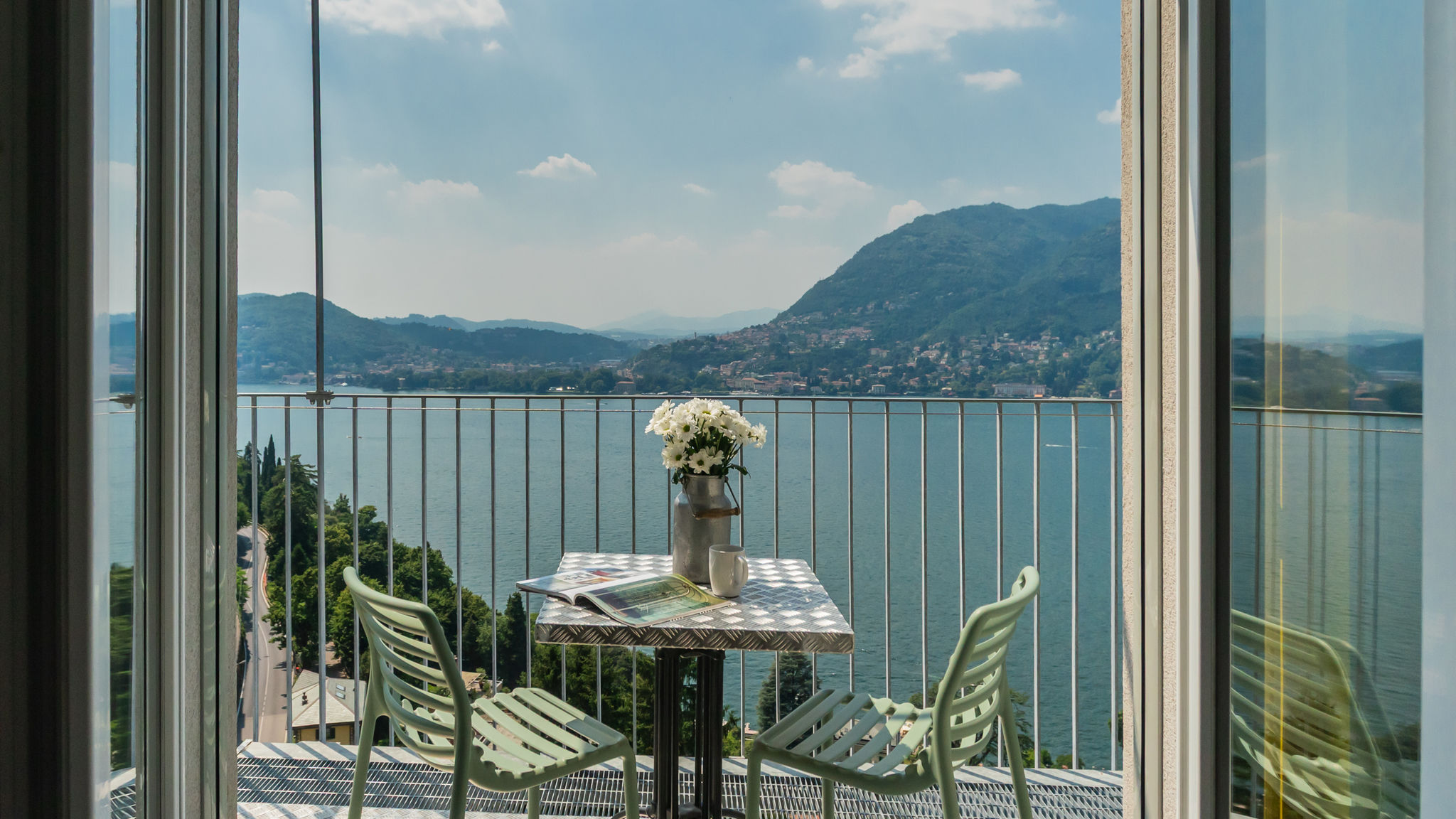 Italianway Blevio Casa Corbu