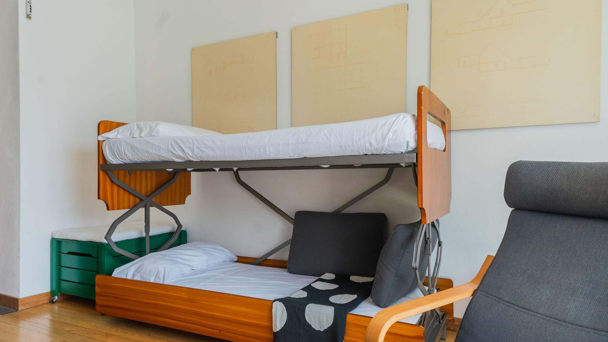 Italianway Blevio Casa Corbu