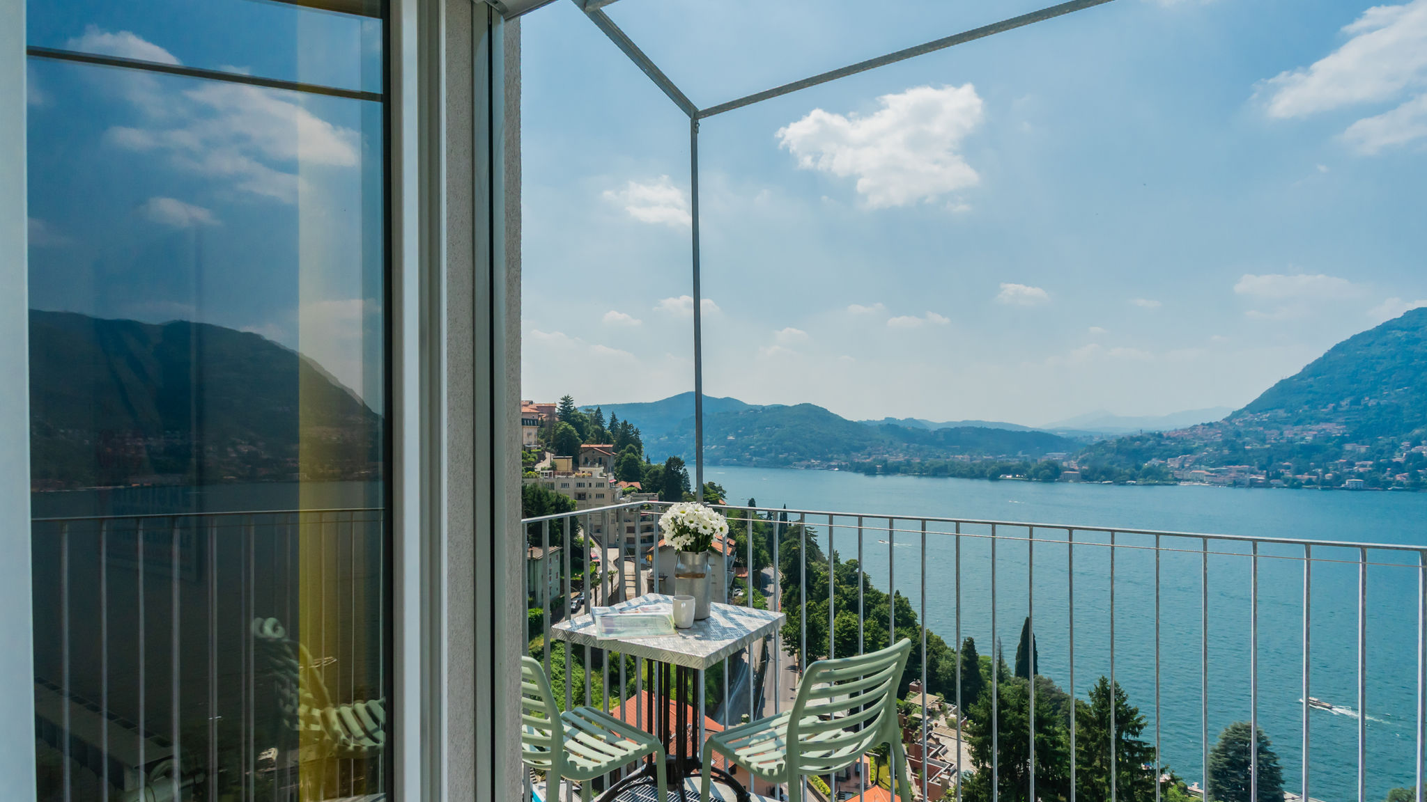 Italianway Blevio Casa Corbu