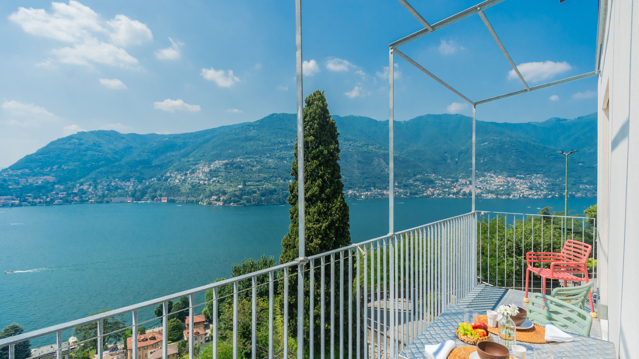 Italianway Blevio Casa Corbu