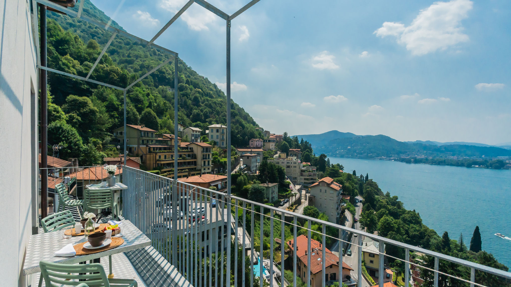 Italianway Blevio Casa Corbu