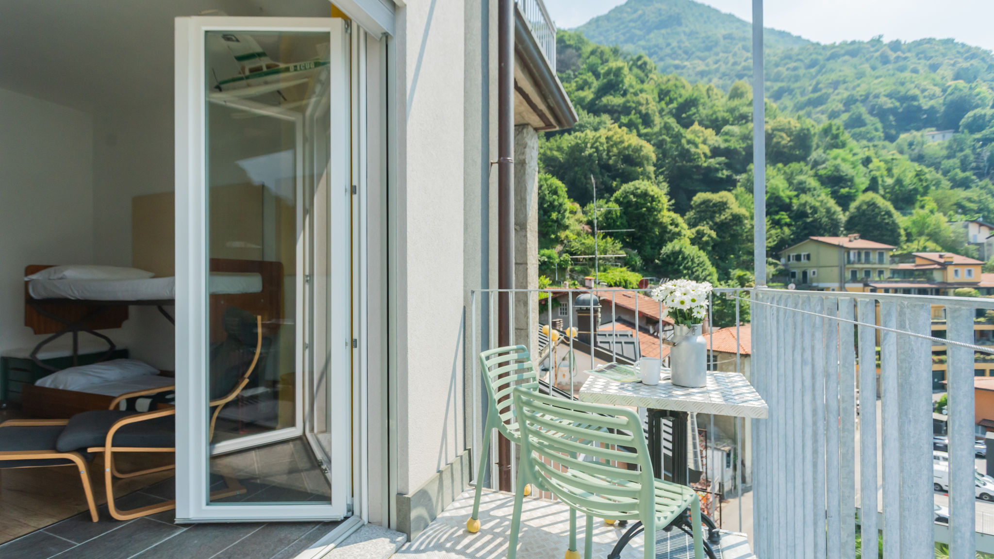 Italianway Blevio Casa Corbu