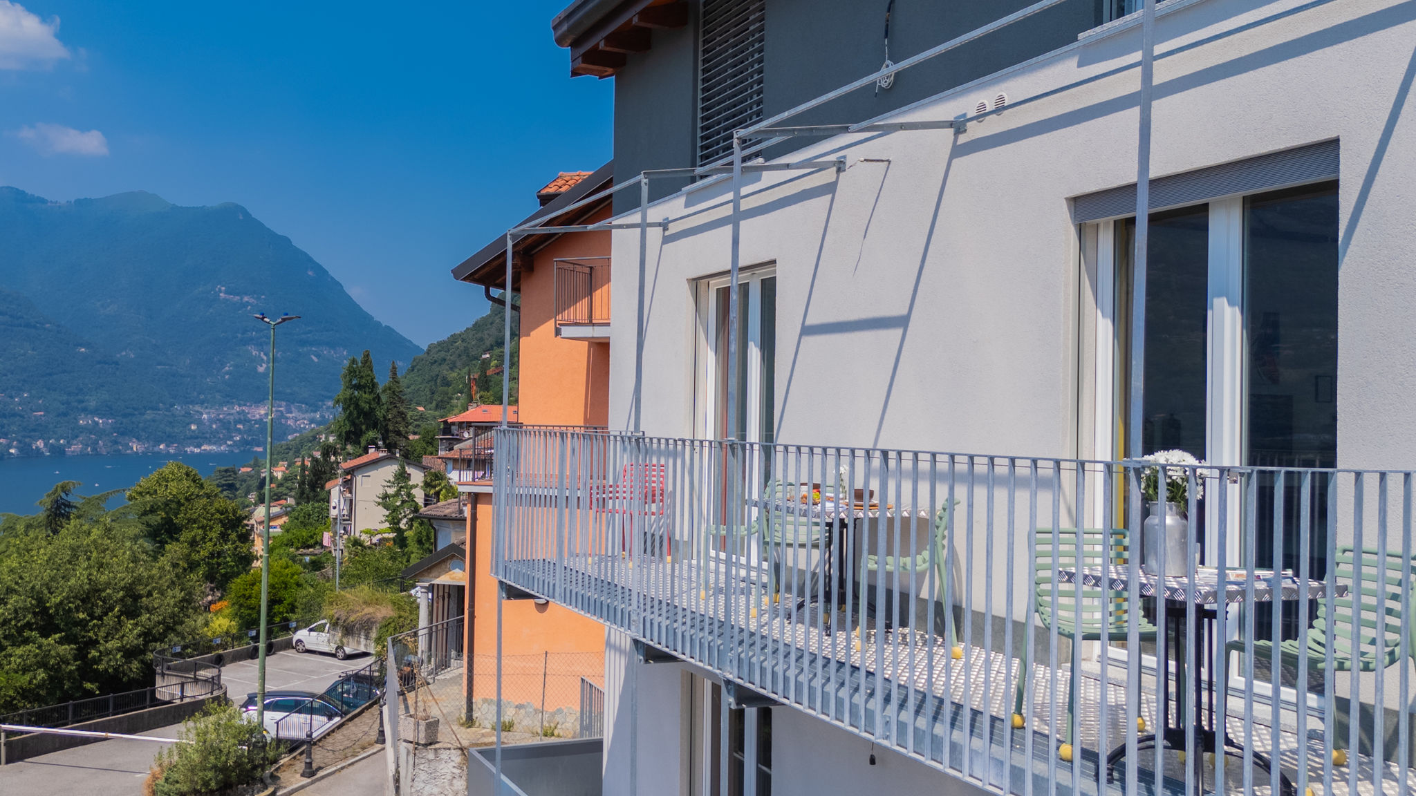 Italianway Blevio Casa Corbu