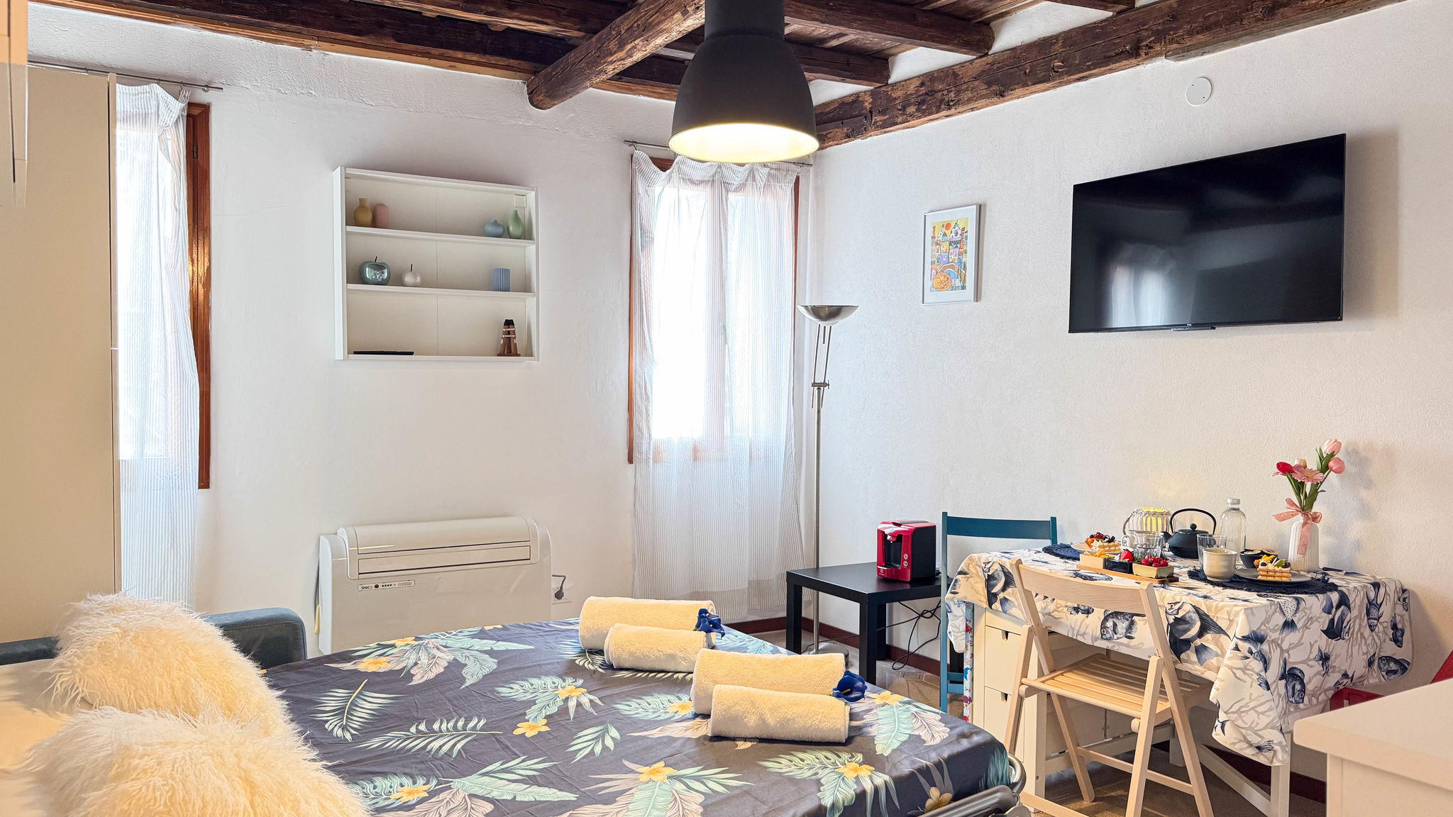Italianway Chioggia Henry’s House