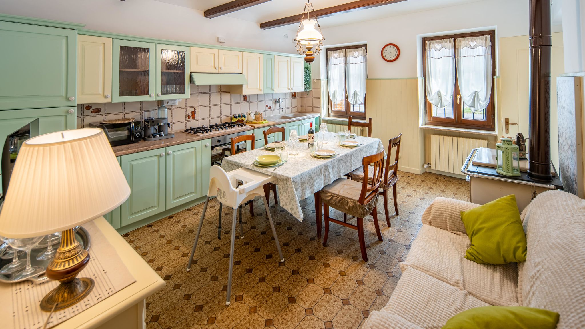 Italianway Magliano Alfieri Cascina D'Ghistu "A"