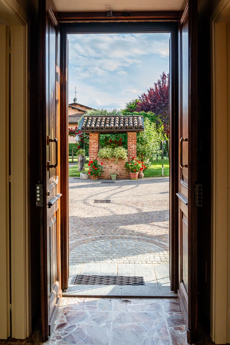 Italianway Magliano Alfieri Cascina D'Ghistu "A"