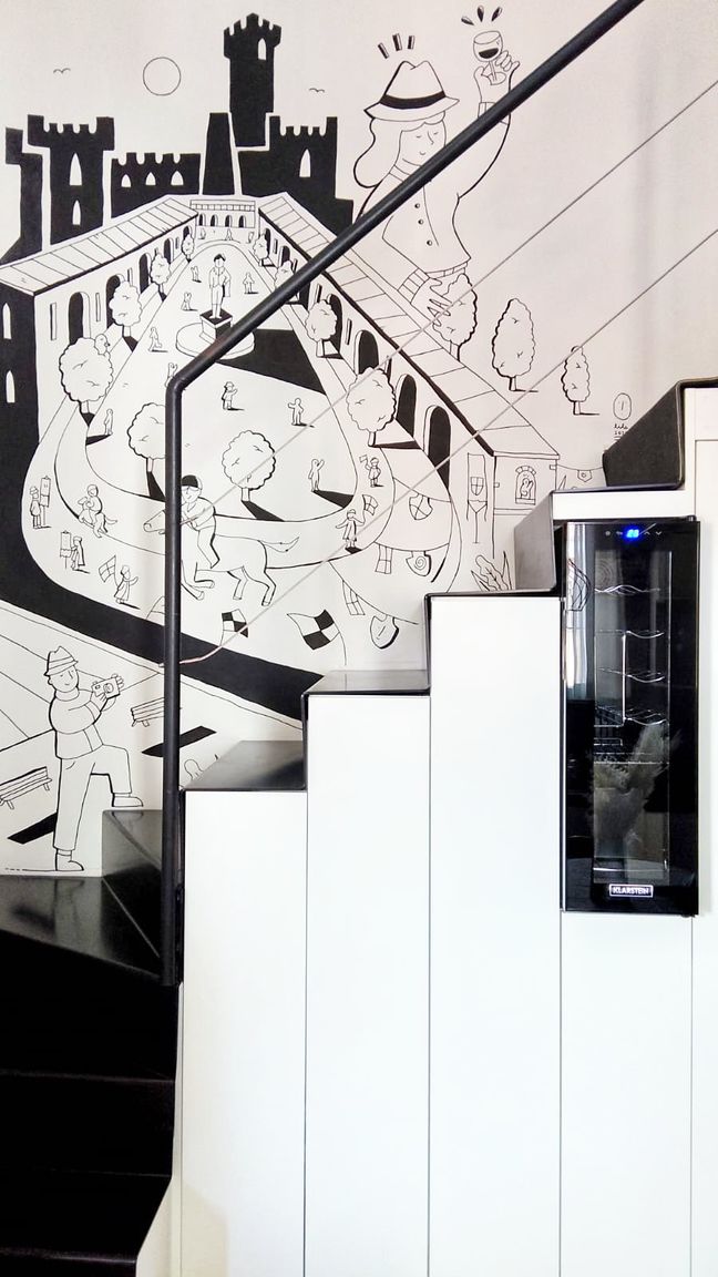 Italianway Asti QuickHome La Torretta