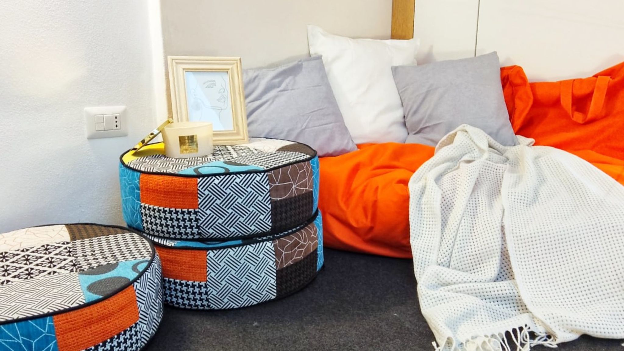 Italianway Asti QuickHome La Torretta