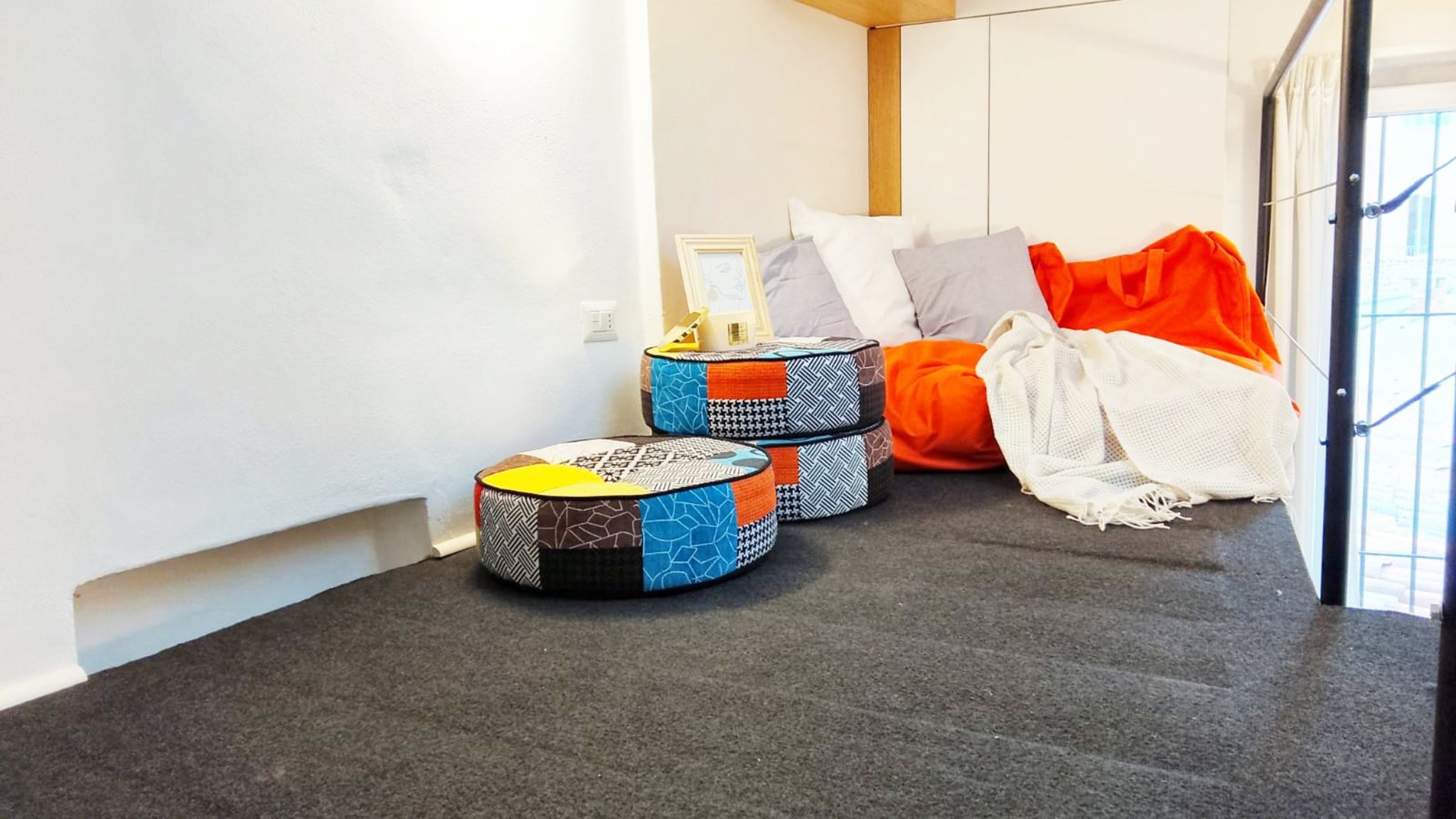 Italianway Asti QuickHome La Torretta