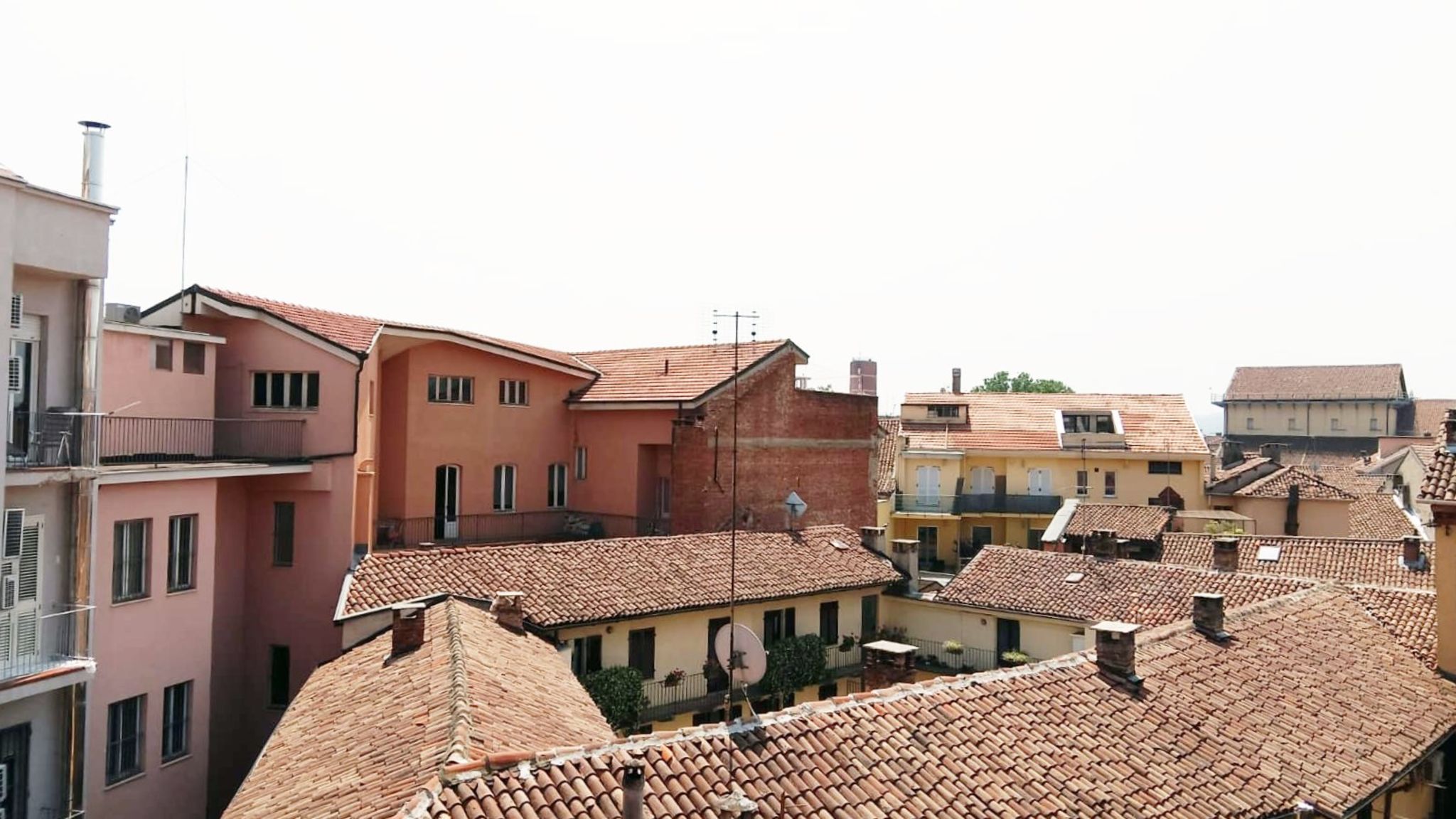 Italianway Asti QuickHome La Torretta
