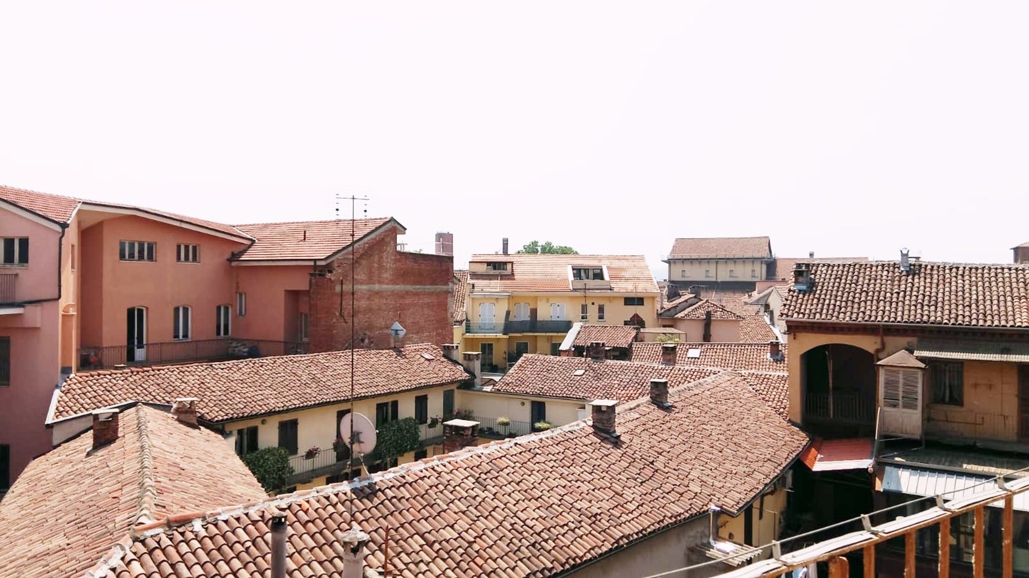 Italianway Asti QuickHome La Torretta
