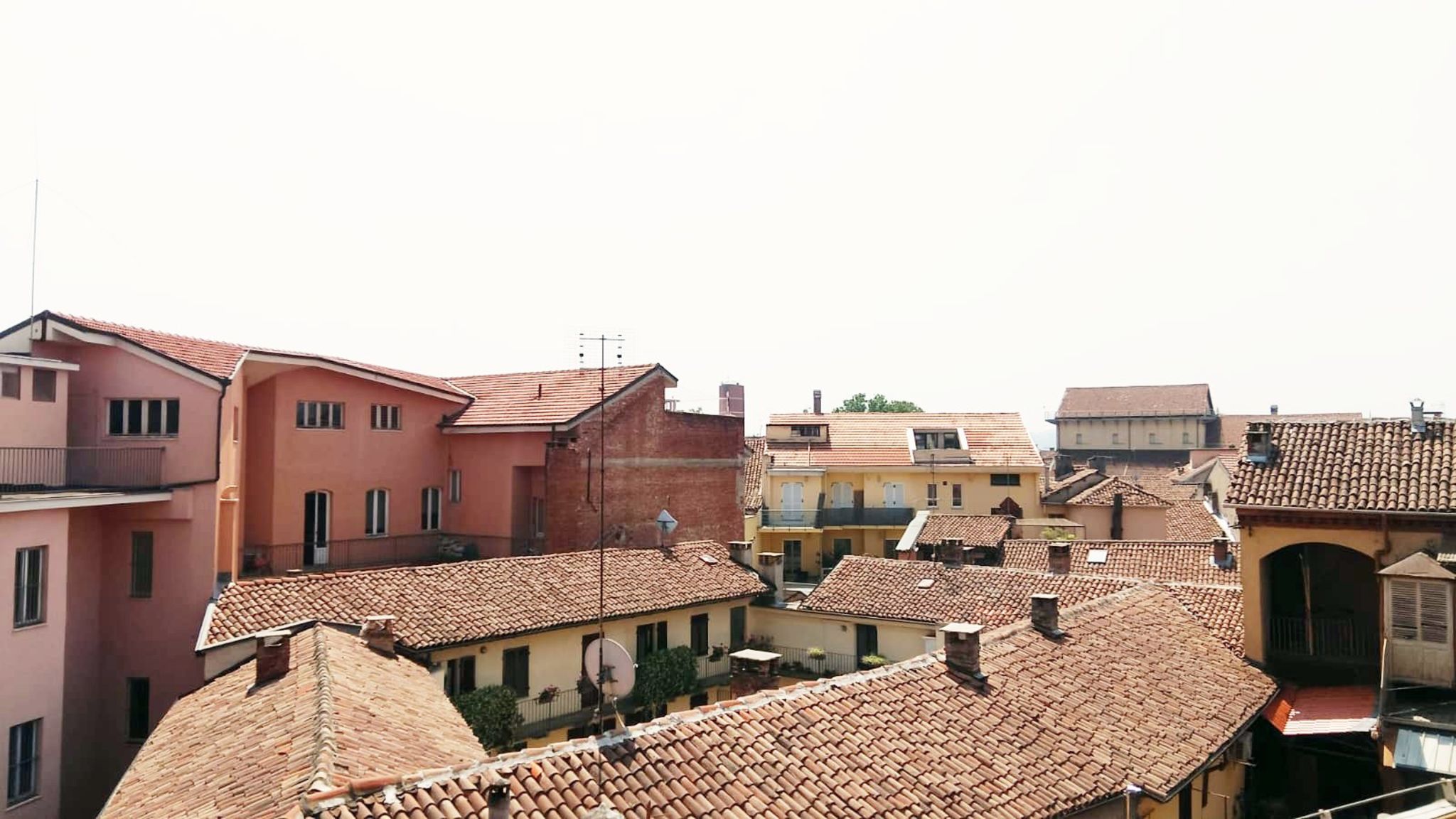 Italianway Asti QuickHome La Torretta