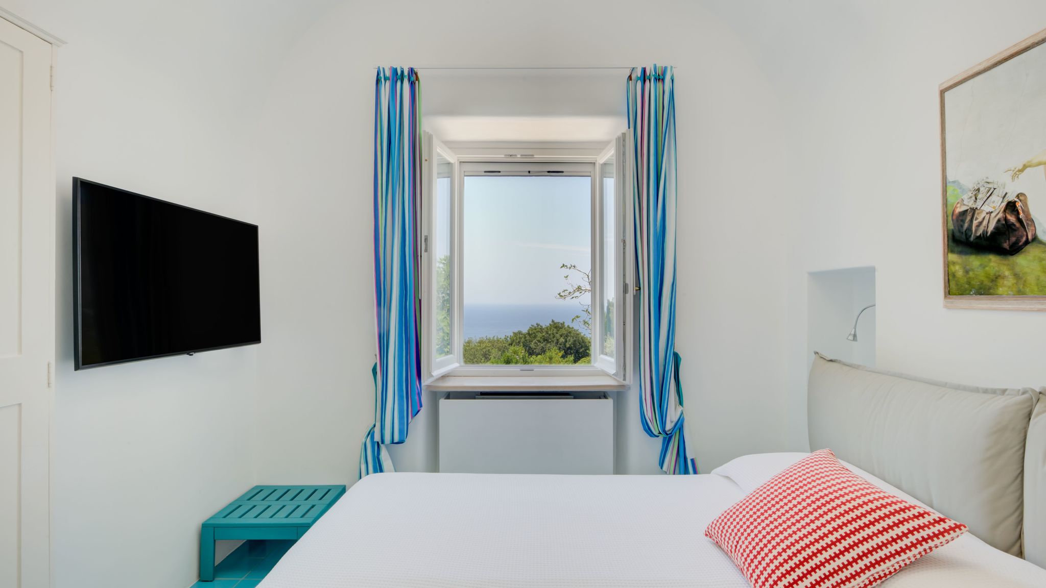 Italianway Capri Villa Pupetta by Elite Villas