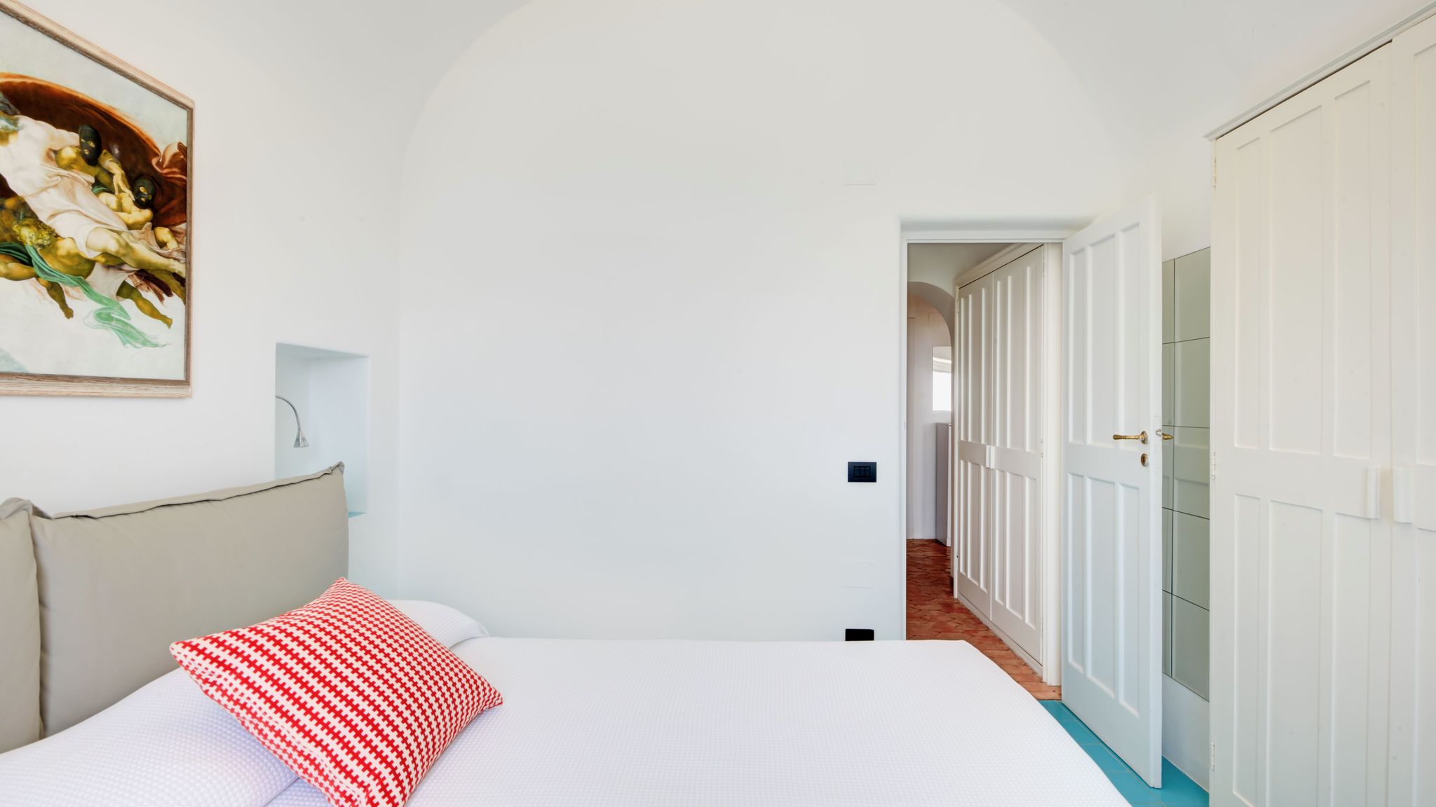 Italianway Capri Villa Pupetta by Elite Villas