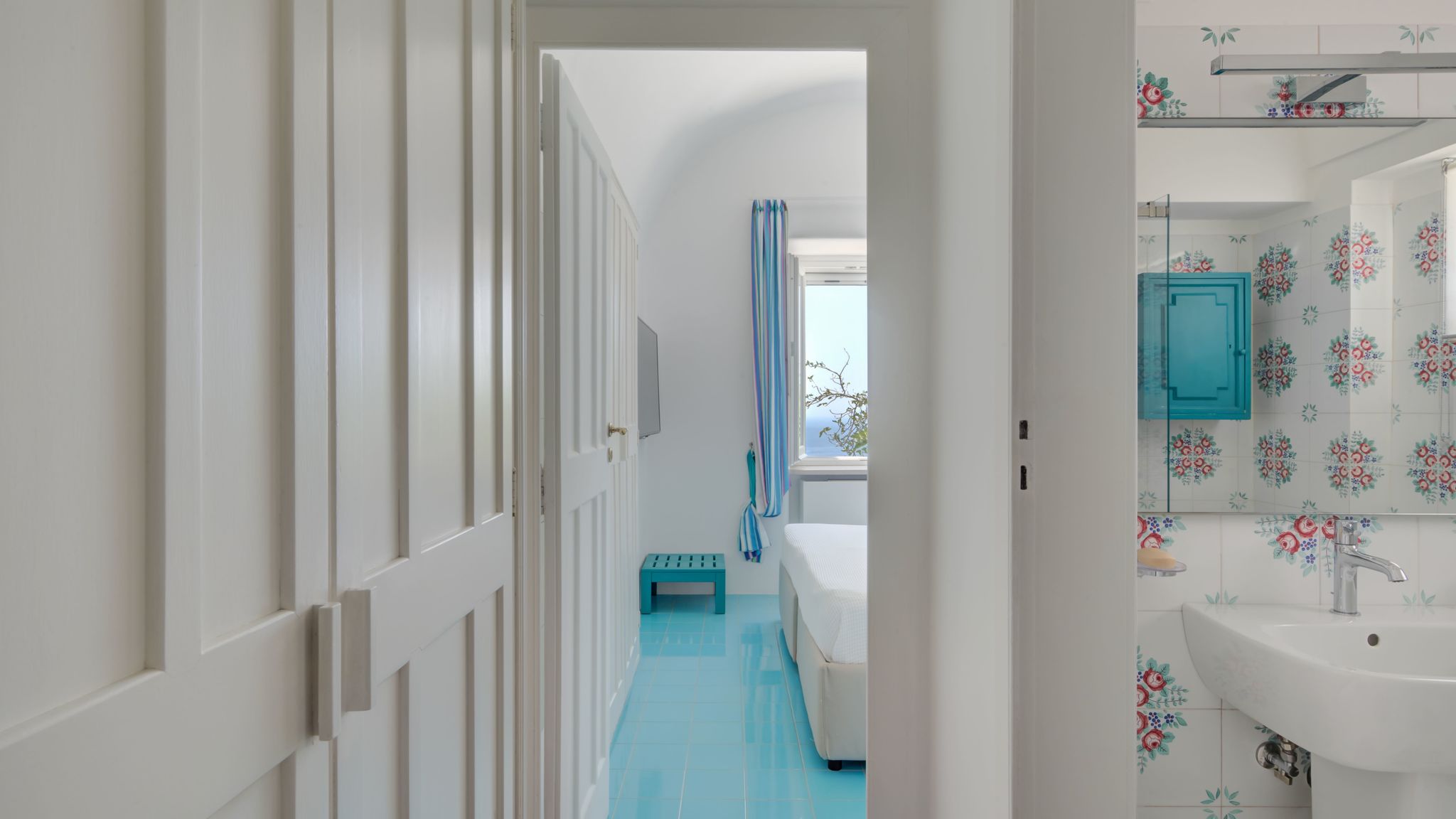 Italianway Capri Villa Pupetta by Elite Villas