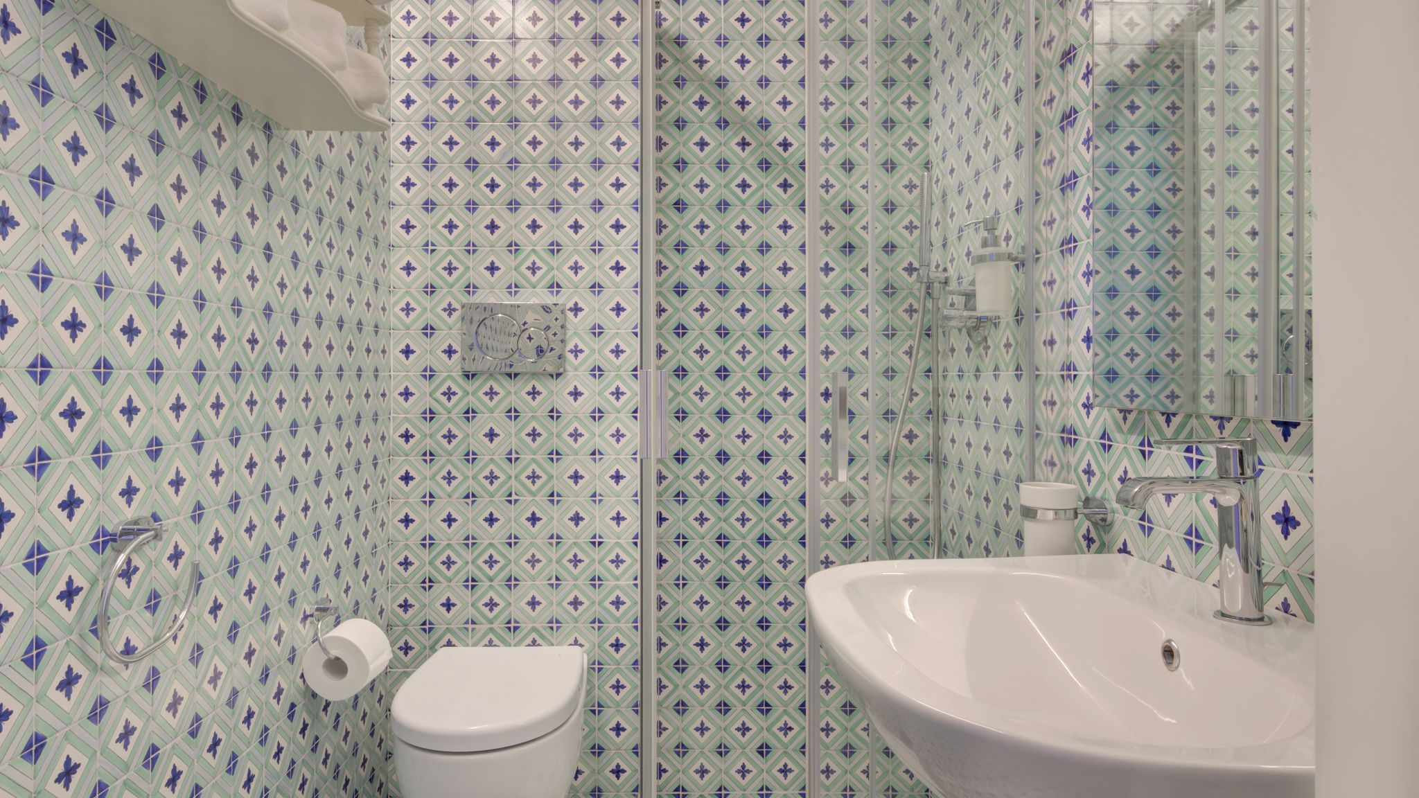 Italianway Capri Villa Pupetta by Elite Villas