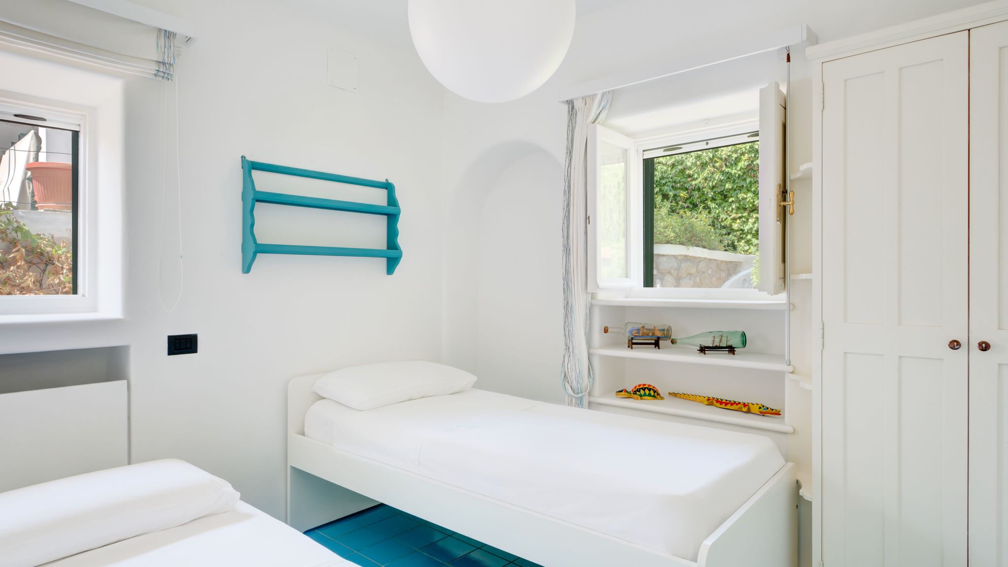 Italianway Capri Villa Pupetta by Elite Villas