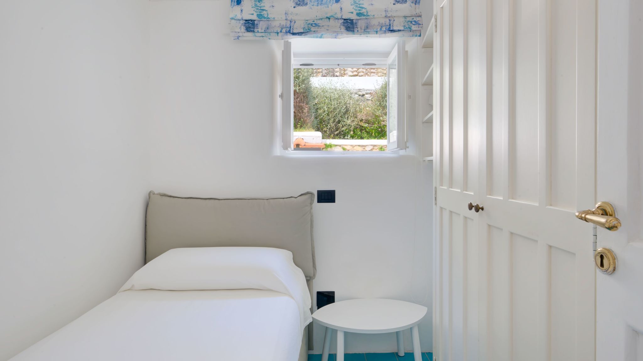 Italianway Capri Villa Pupetta by Elite Villas