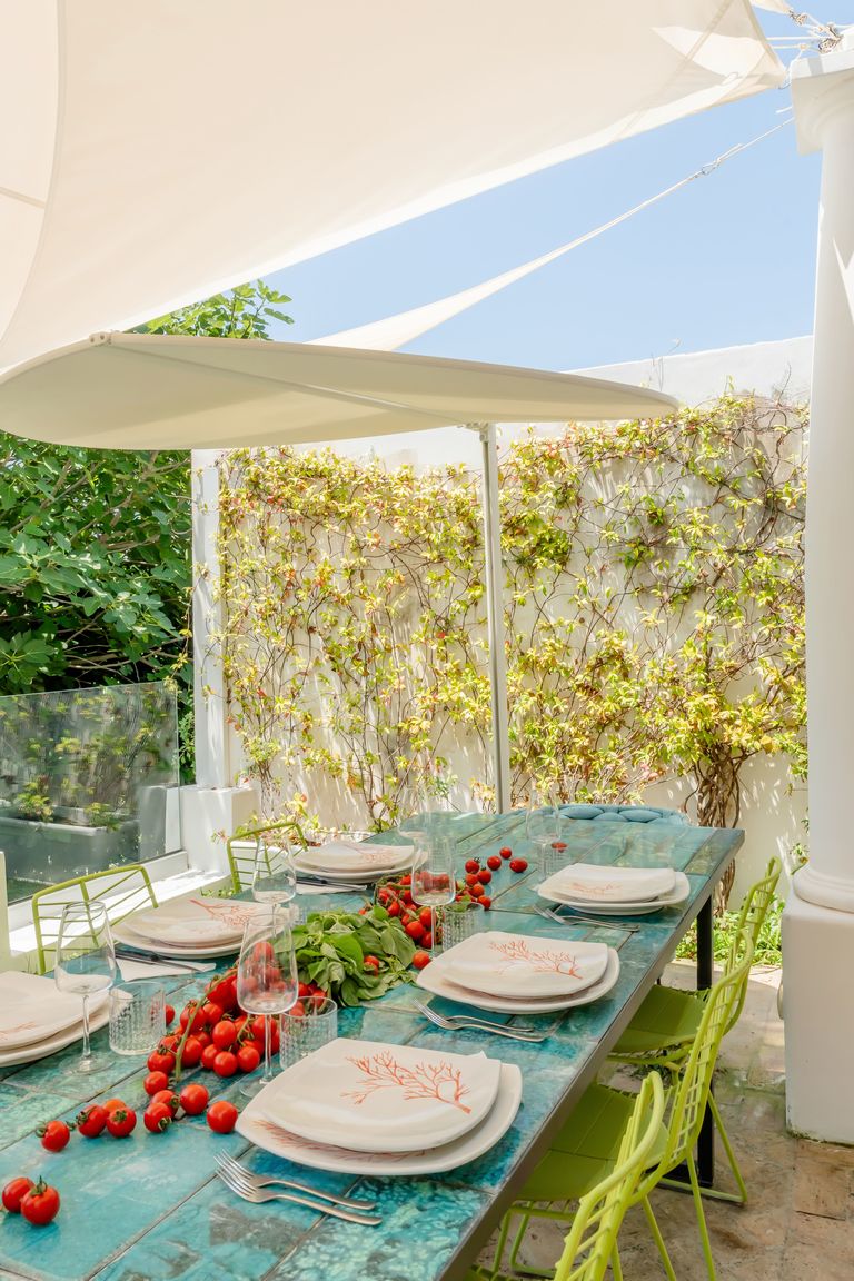 Italianway Capri Villa Pupetta by Elite Villas