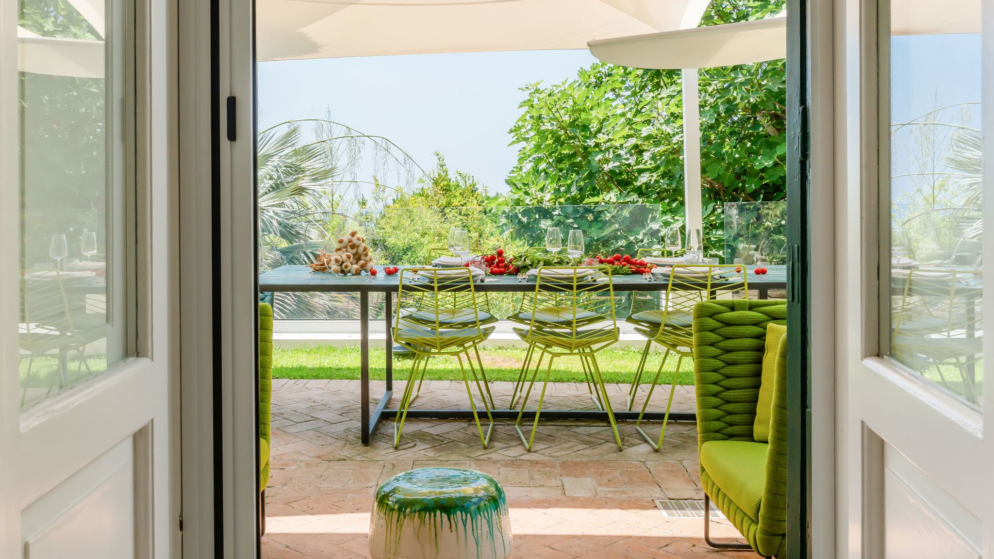 Italianway Capri Villa Pupetta by Elite Villas