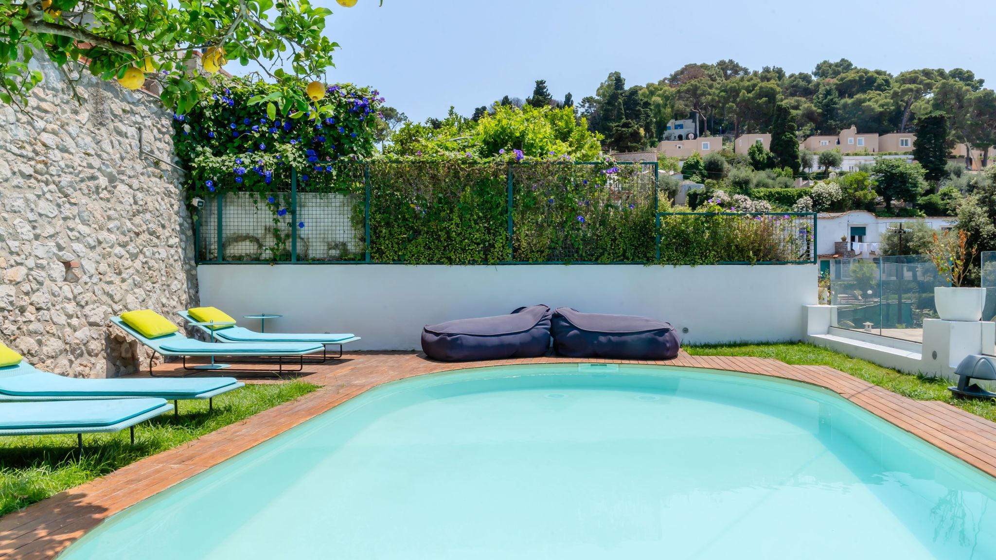 Italianway Capri Villa Pupetta by Elite Villas