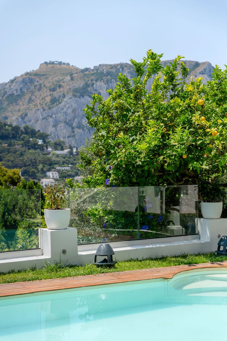 Italianway Capri Villa Pupetta by Elite Villas