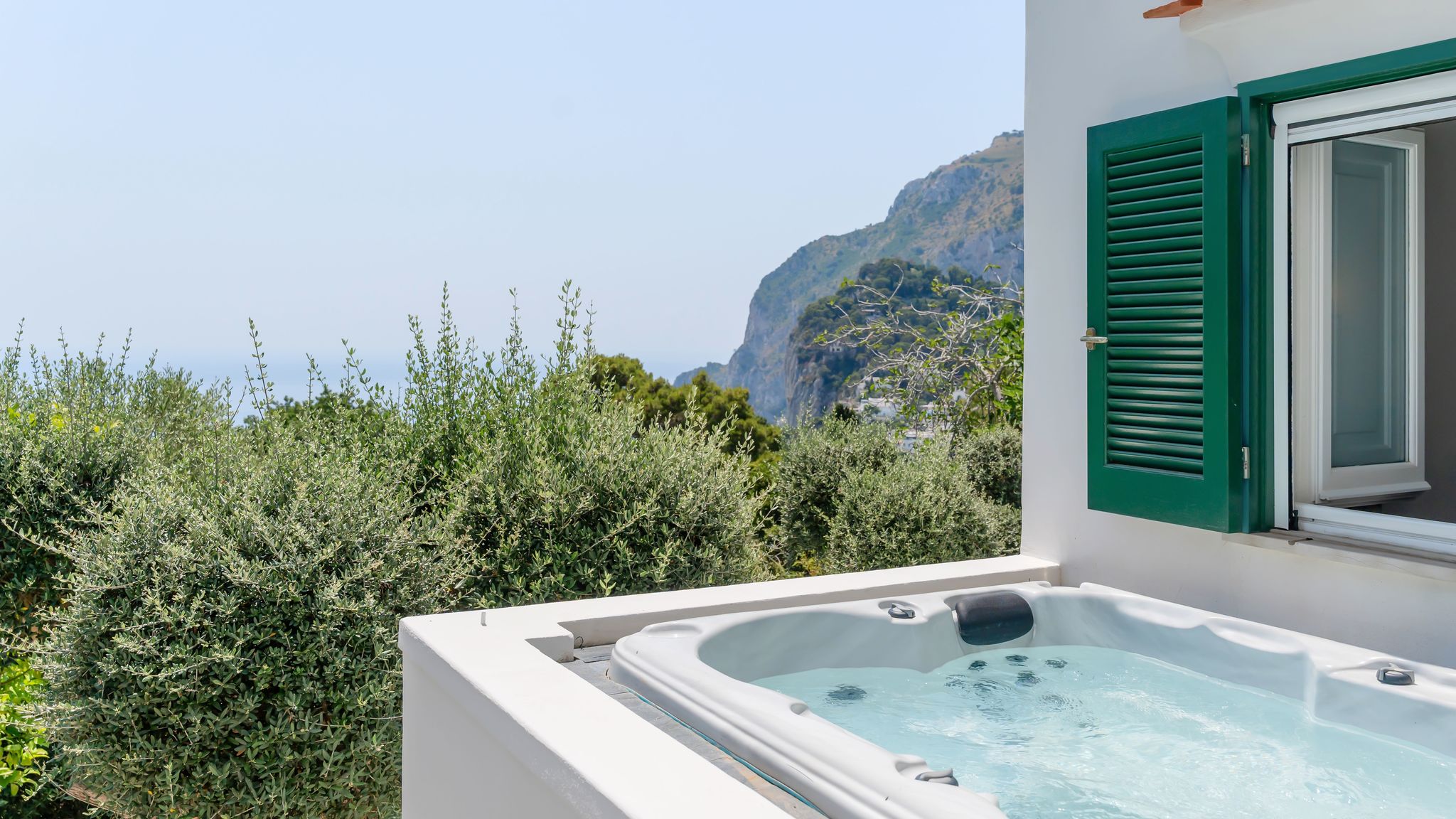 Italianway Capri Villa Pupetta by Elite Villas