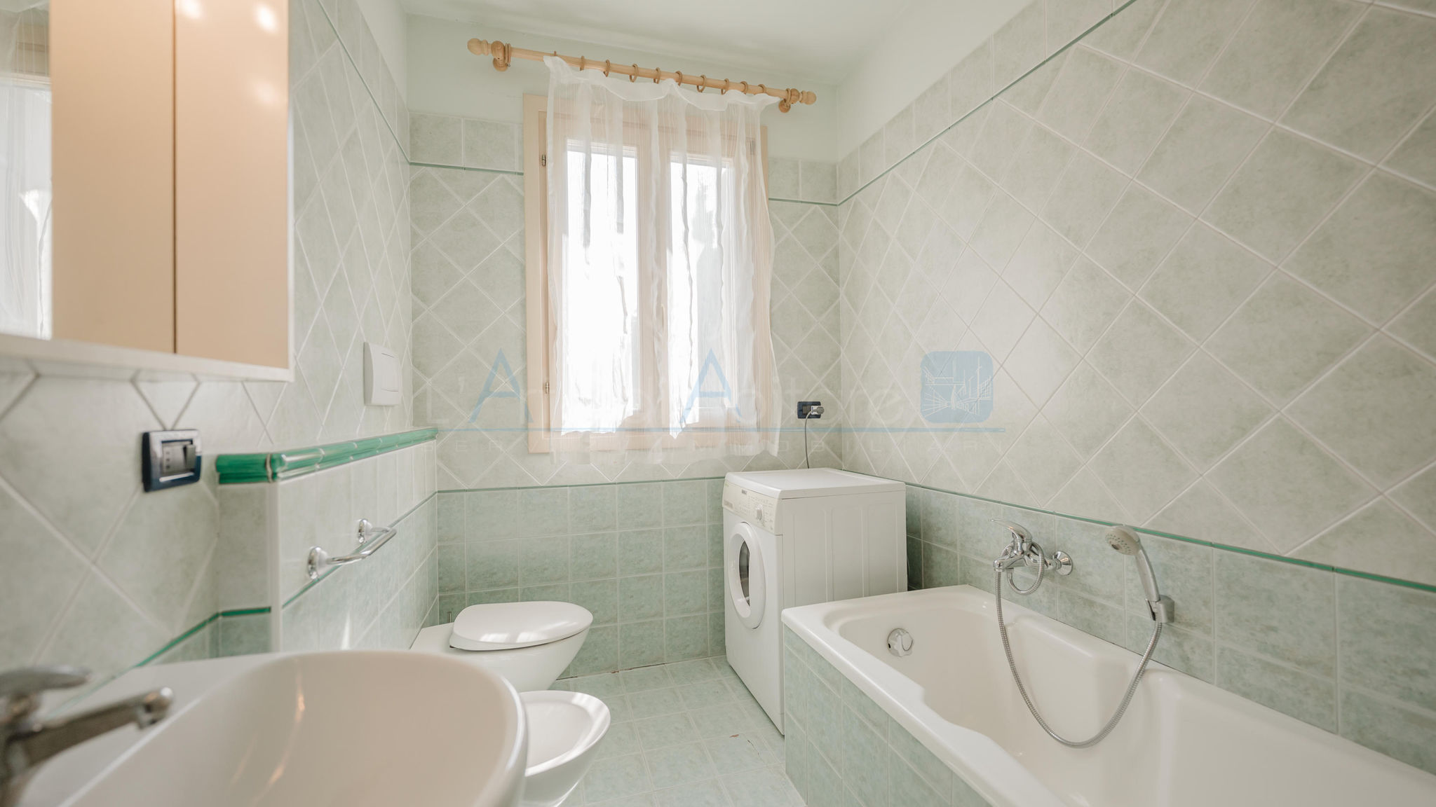 Italianway Jesolo Mazzini Mare 8
