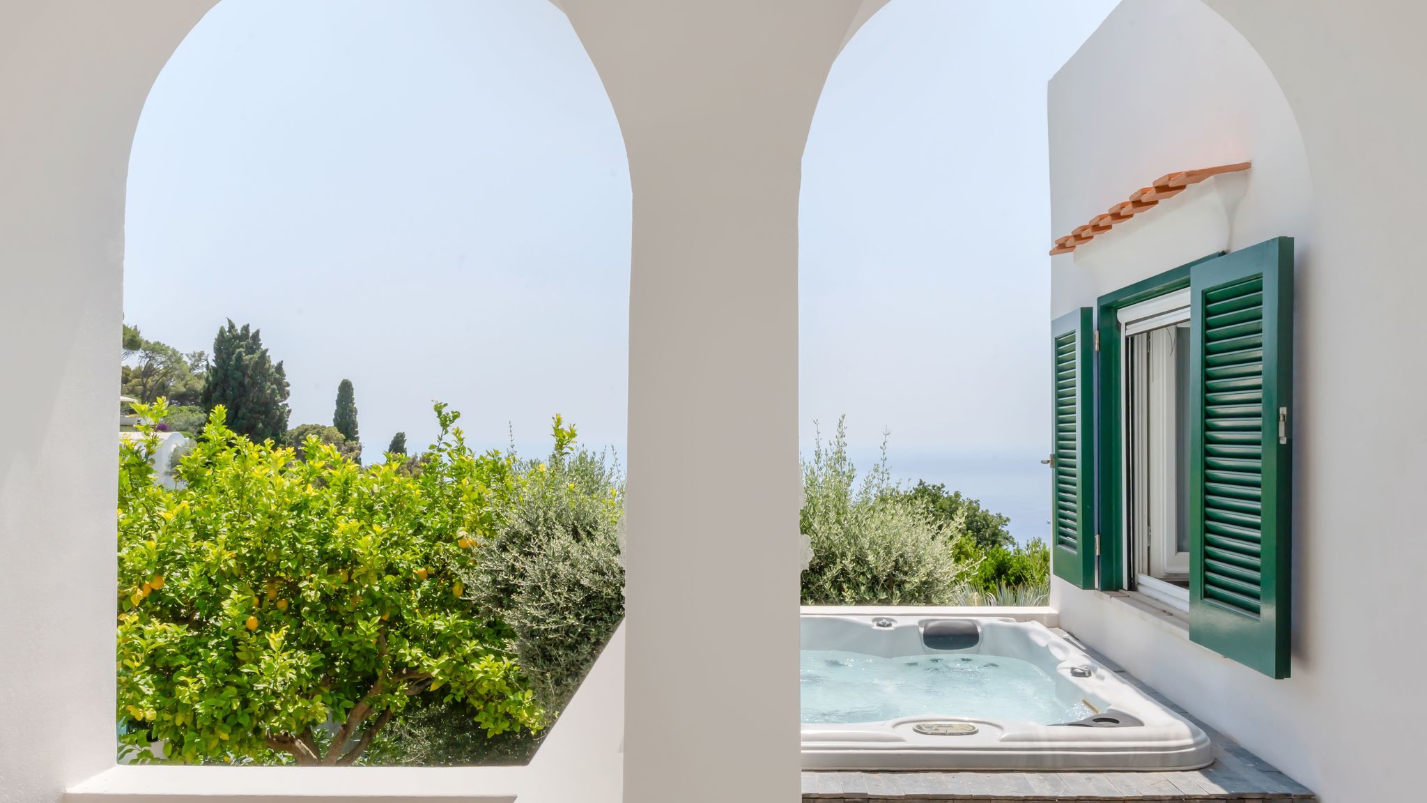 Italianway Capri Villa Pupetta by Elite Villas