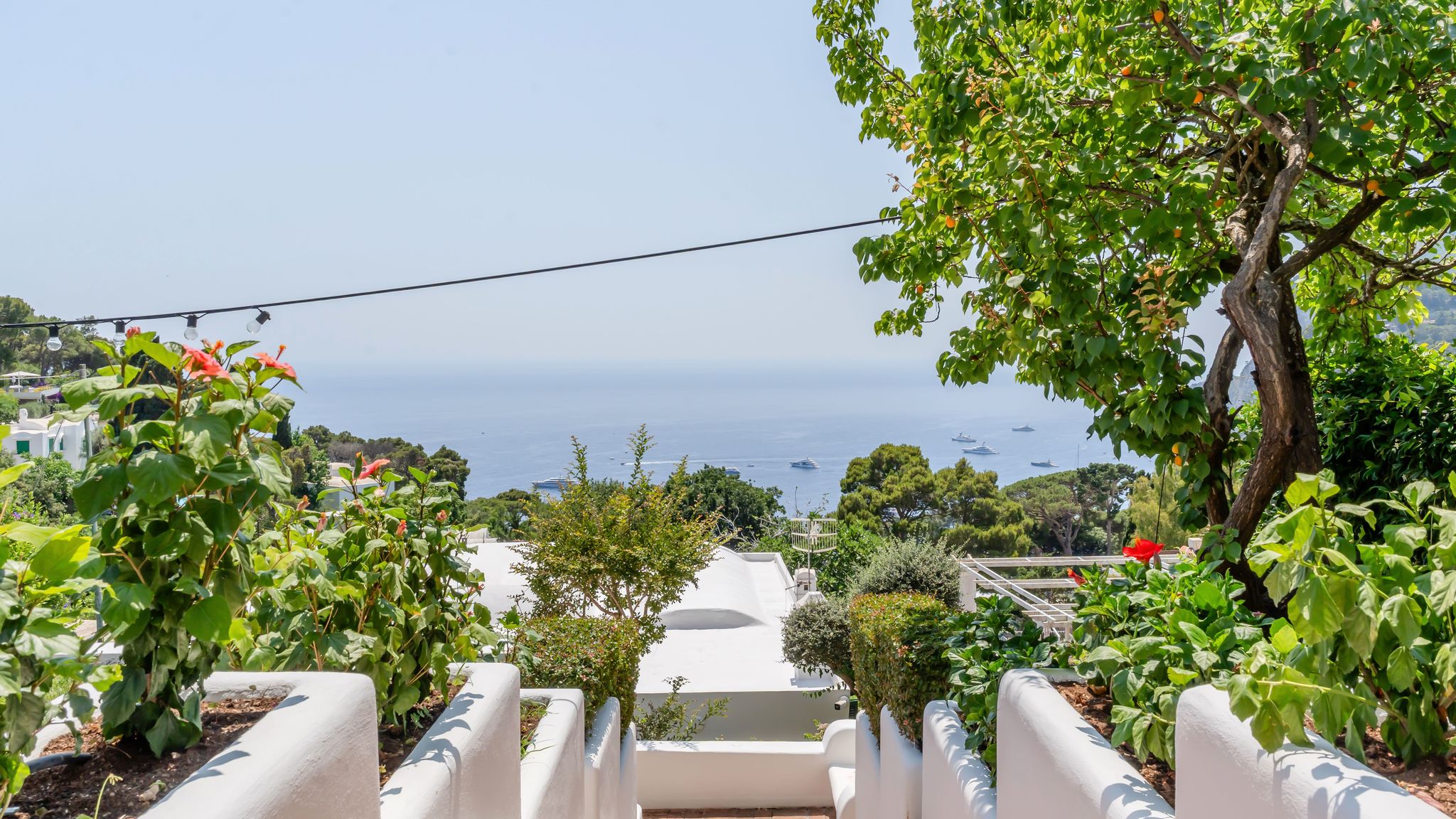 Italianway Capri Villa Pupetta by Elite Villas