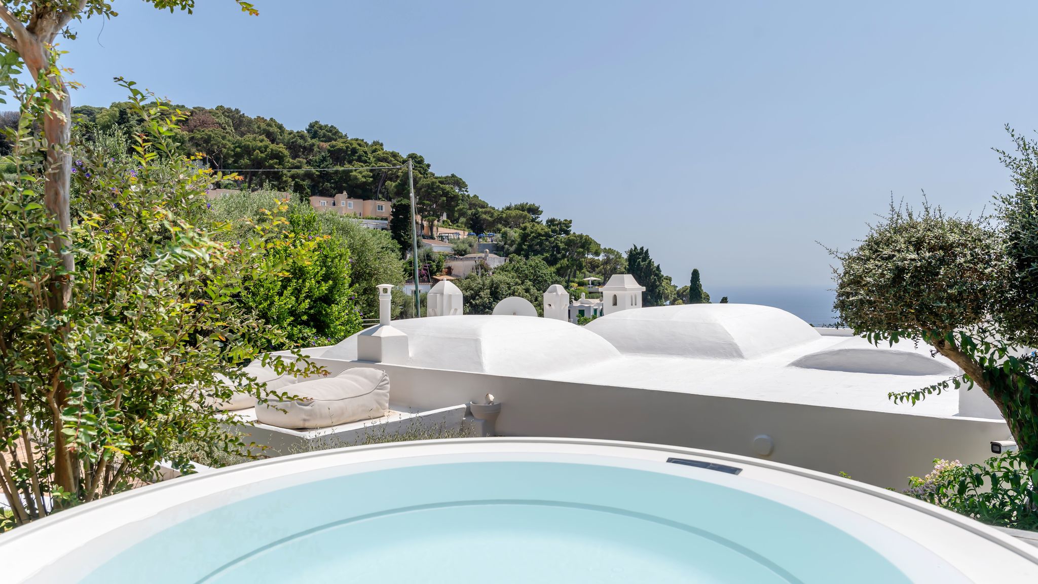 Italianway Capri Villa Pupetta by Elite Villas