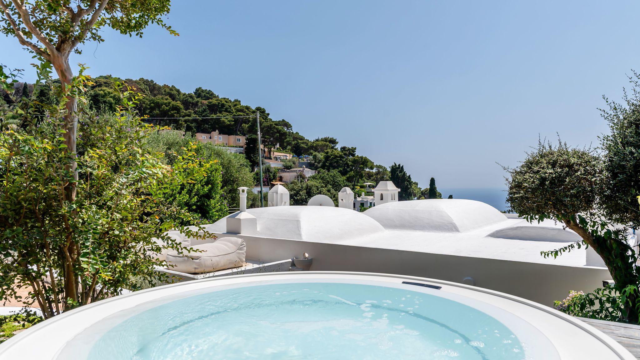 Italianway Capri Villa Pupetta by Elite Villas