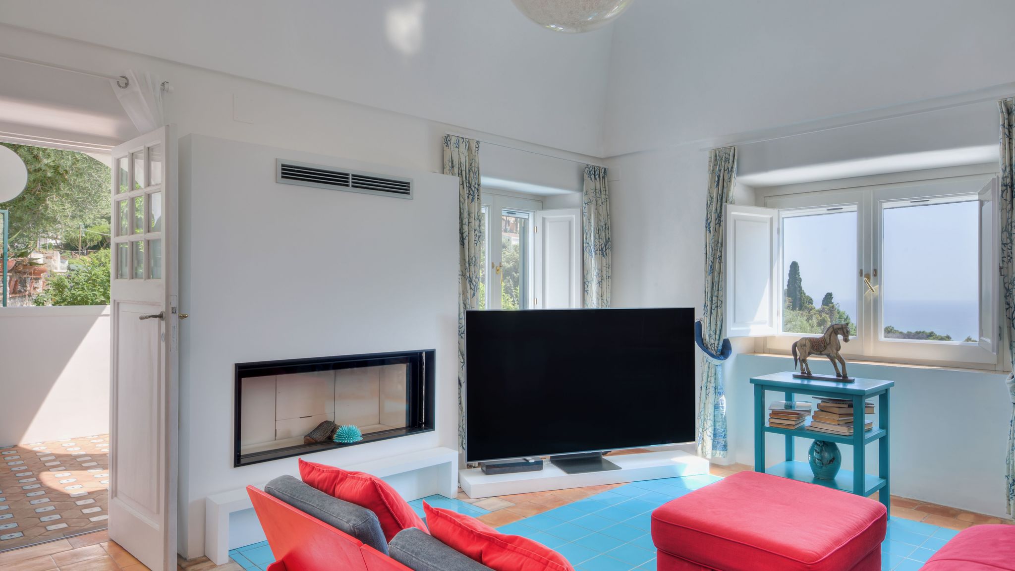 Italianway Capri Villa Pupetta by Elite Villas