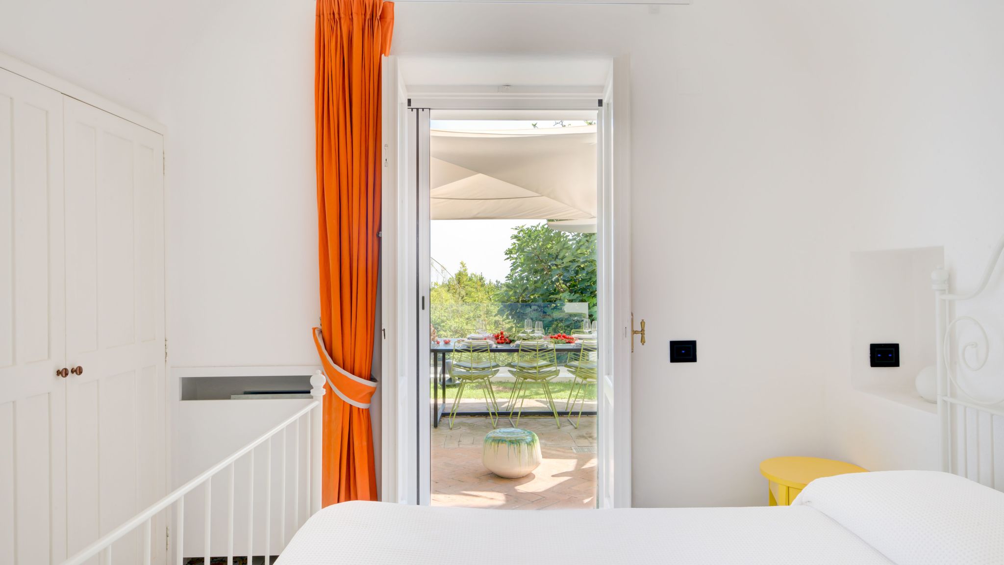 Italianway Capri Villa Pupetta by Elite Villas